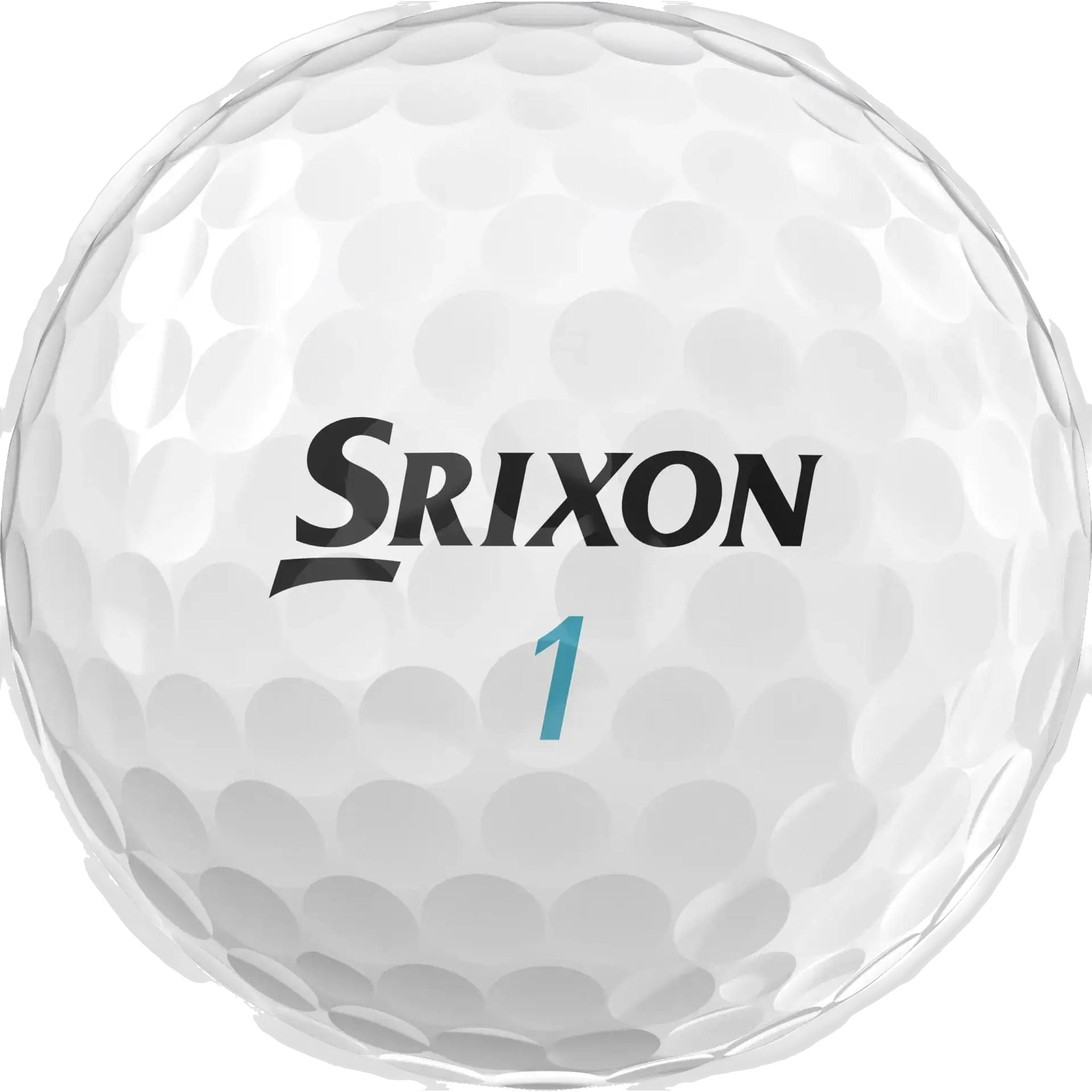 Srixon Ultisoft 5 Pure Golfbälle