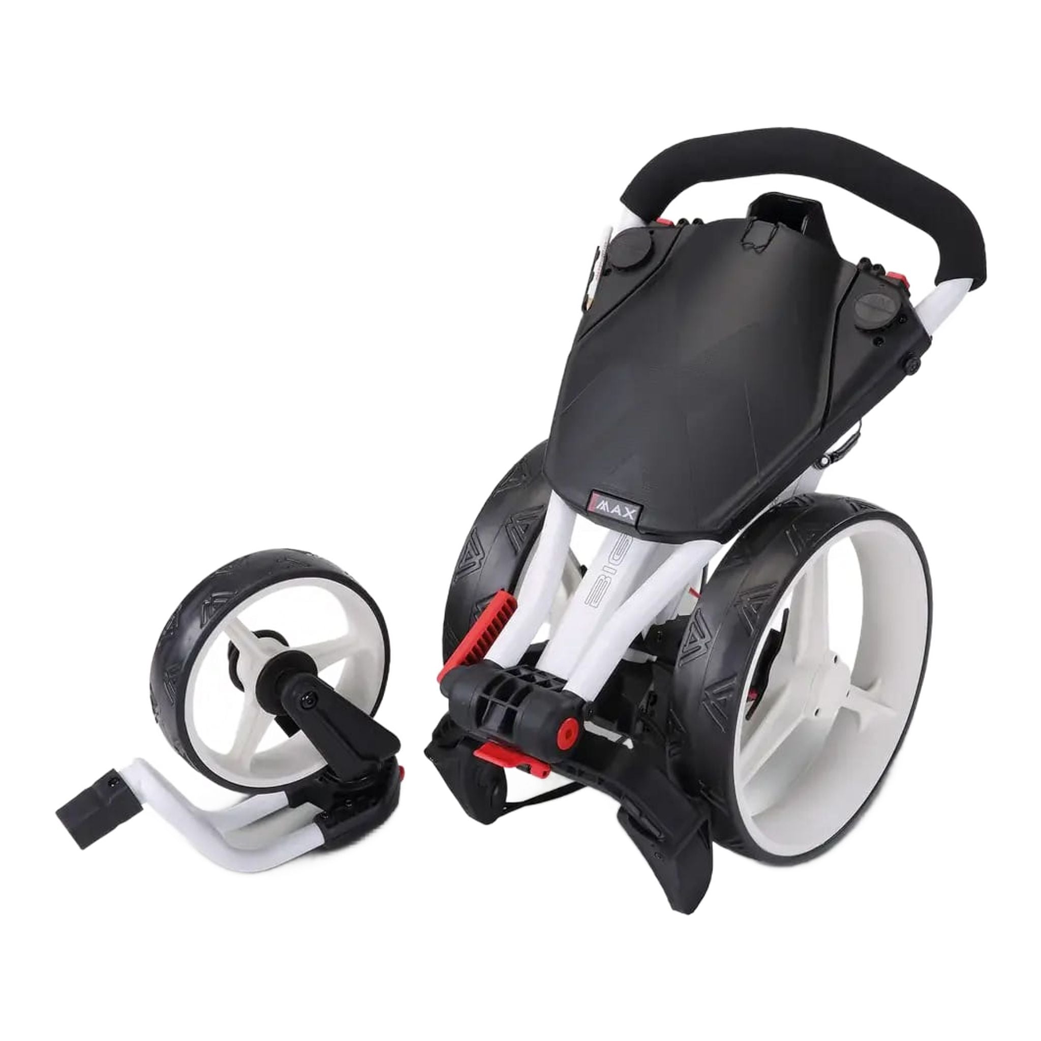 Big Max IQ² 360 Golf-Trolley