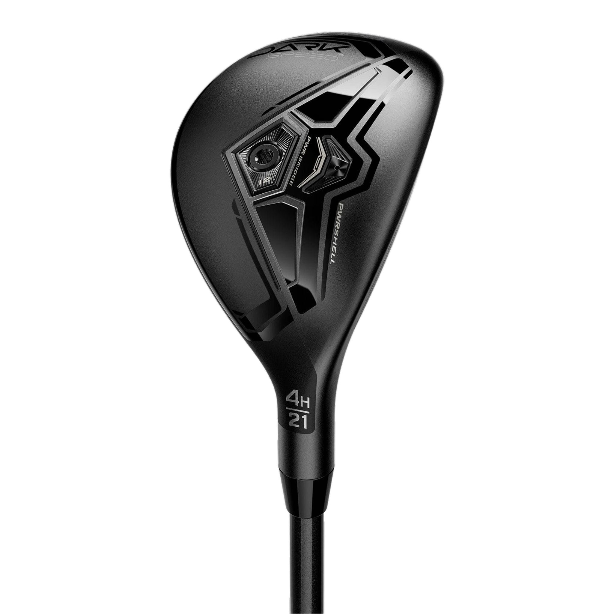 Cobra Darkspeed Hybrid Herren