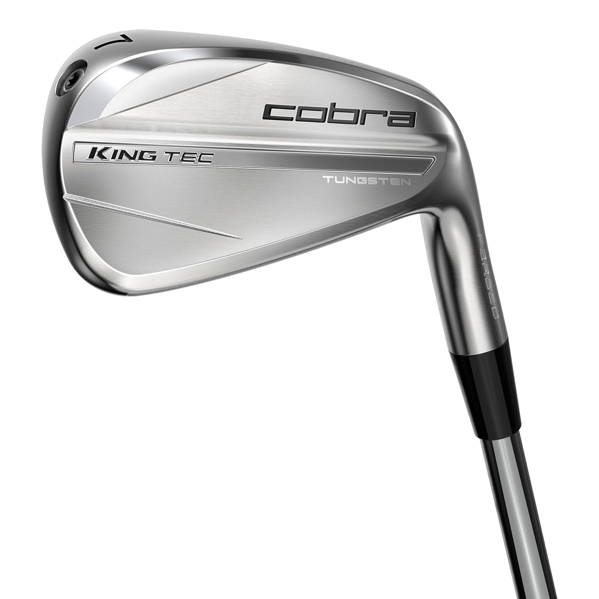 Cobra King Tec 2025 Eisensatz Herren