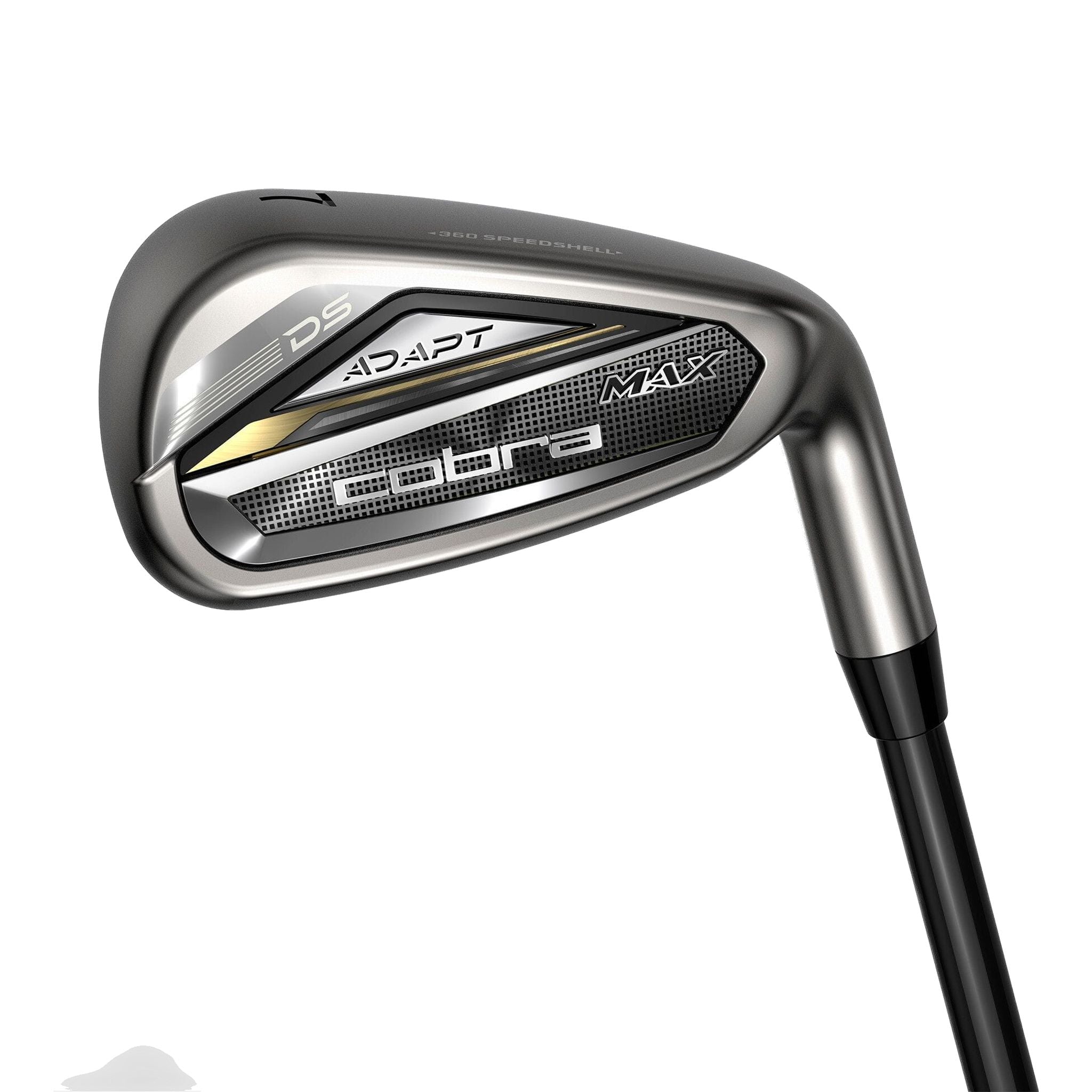 Cobra DS Adapt Max Eisensatz Damen