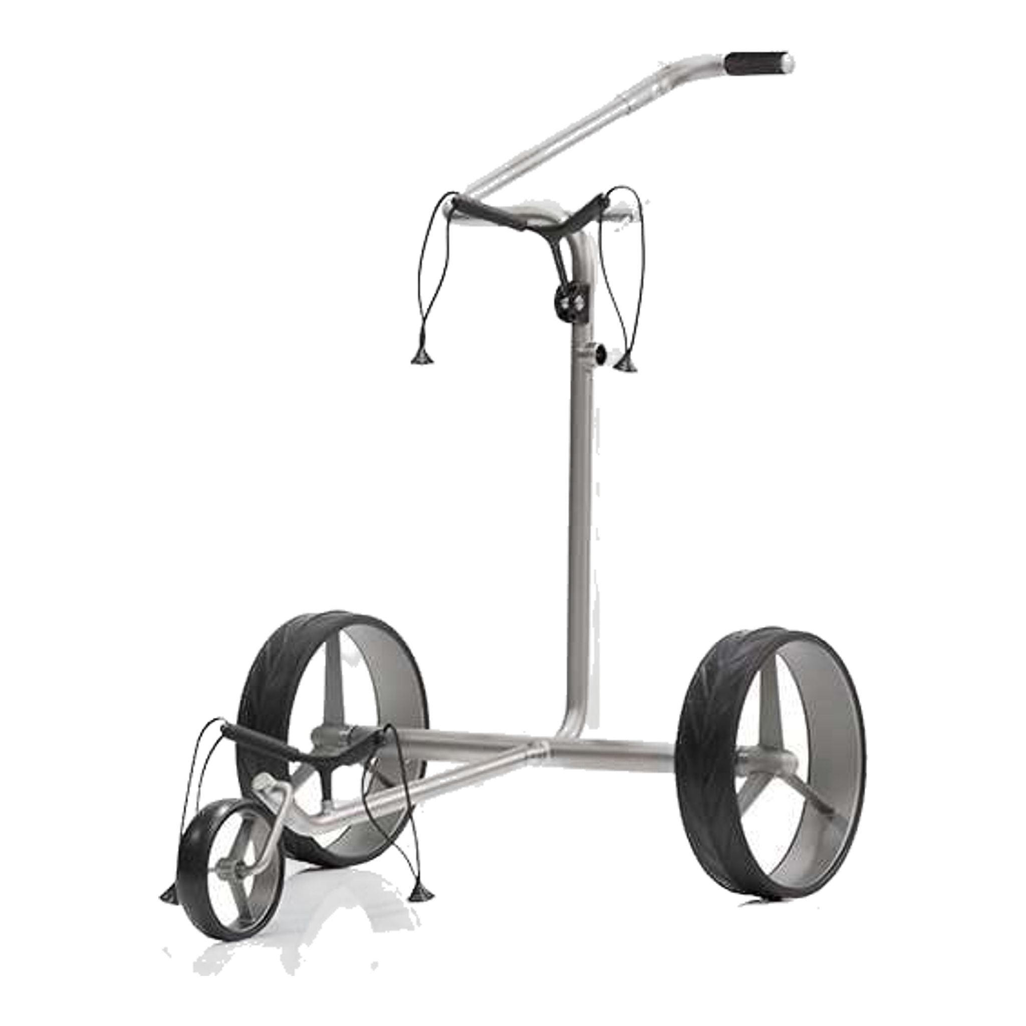 JuCad Drive SL Titan Classic 2,0 Elektrotrolley