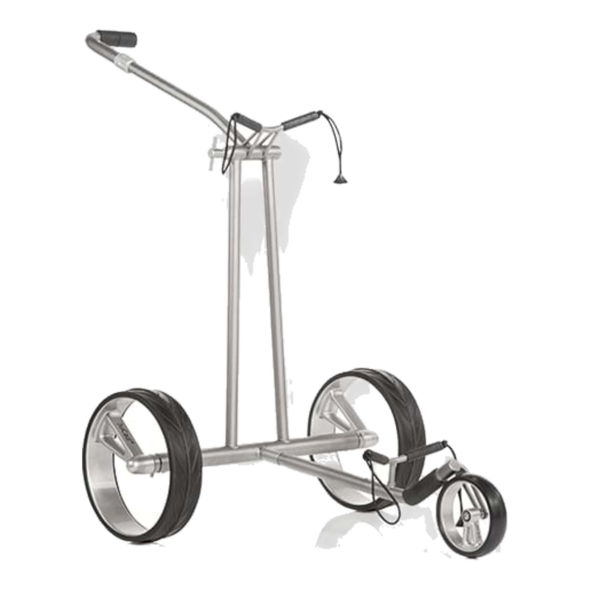 JuCad Phantom Titan eX 2,0 Elektrotrolley