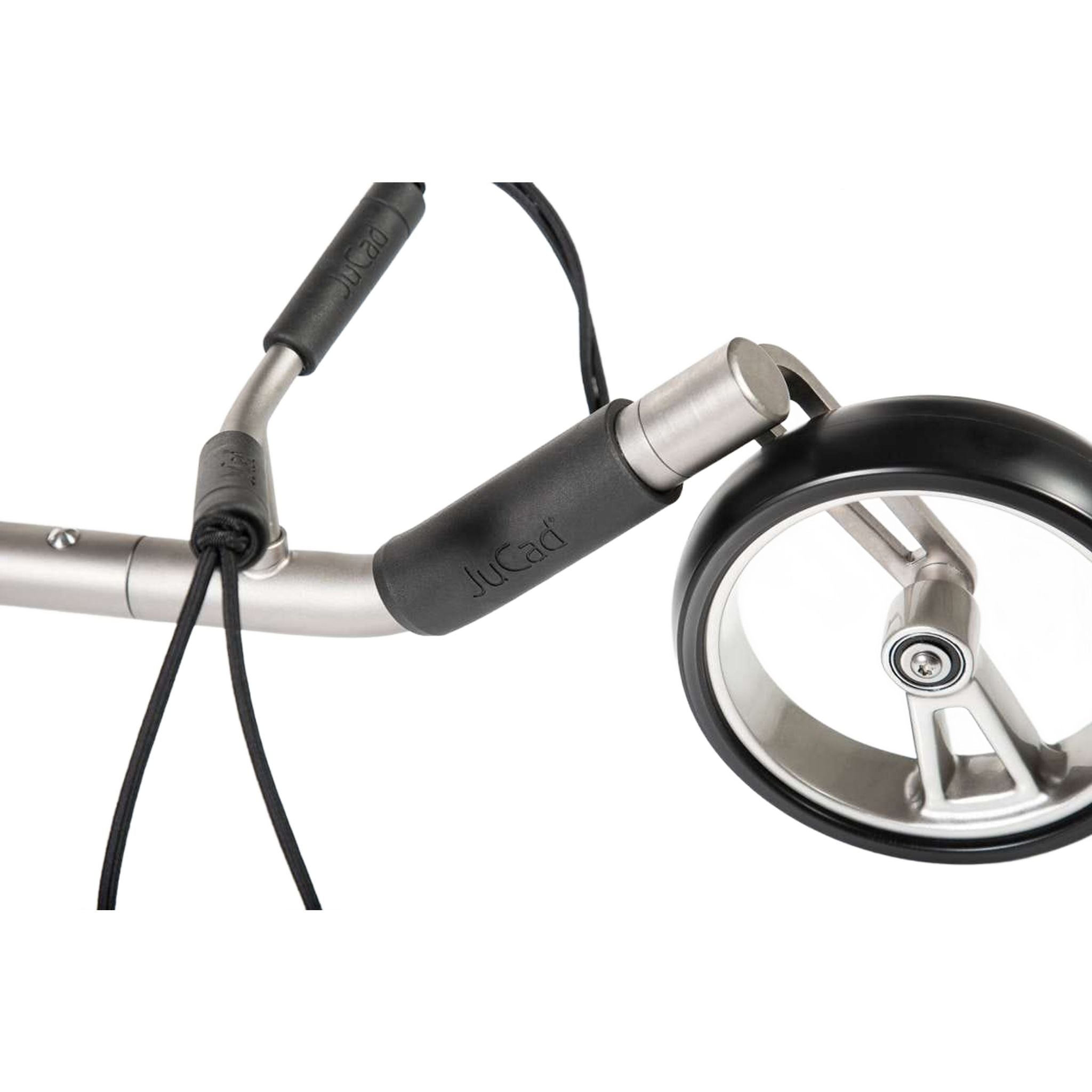 JuCad Phantom Titan 2,0 Elektrotrolley