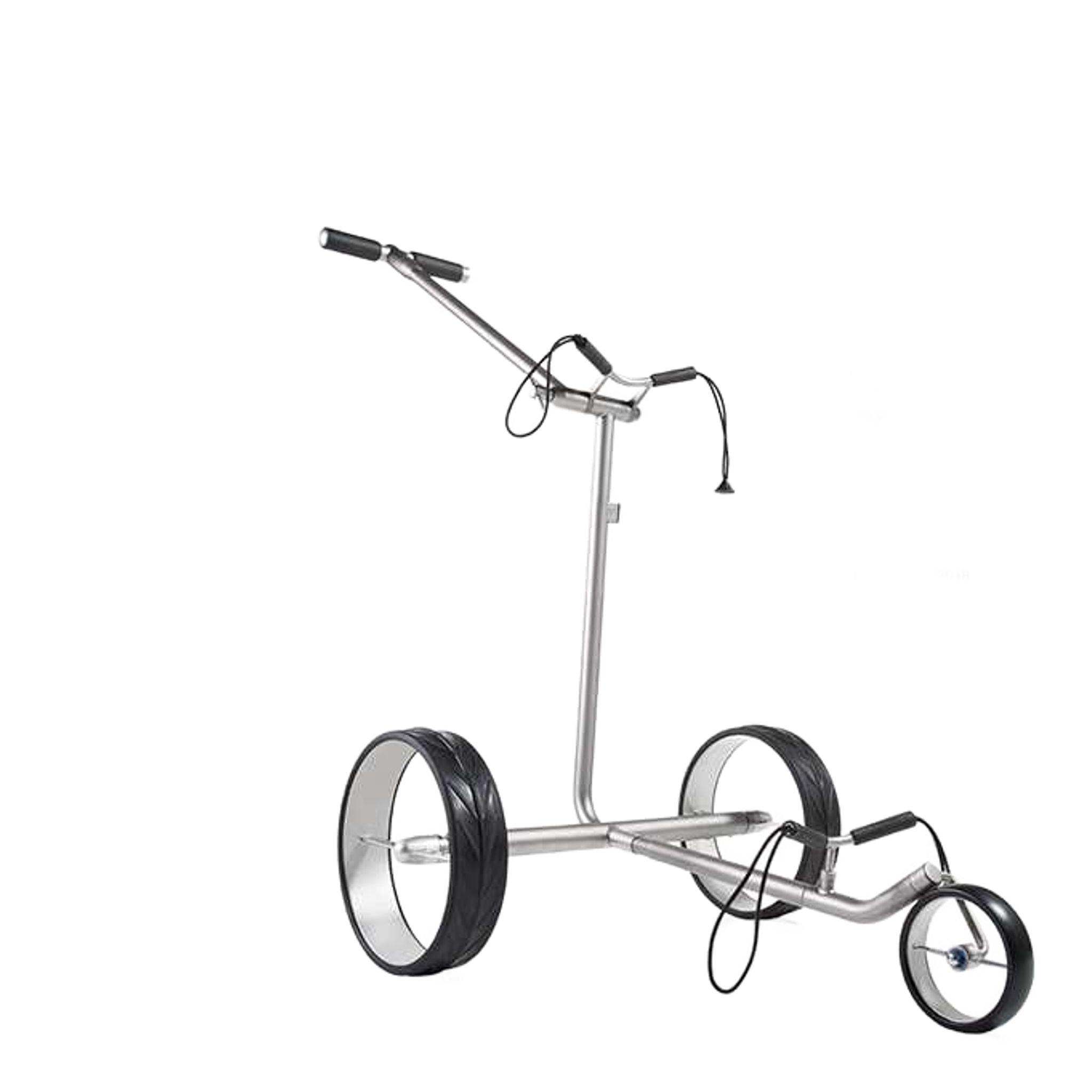 JuCad Ghost Titan 2,0 Elektrotrolley