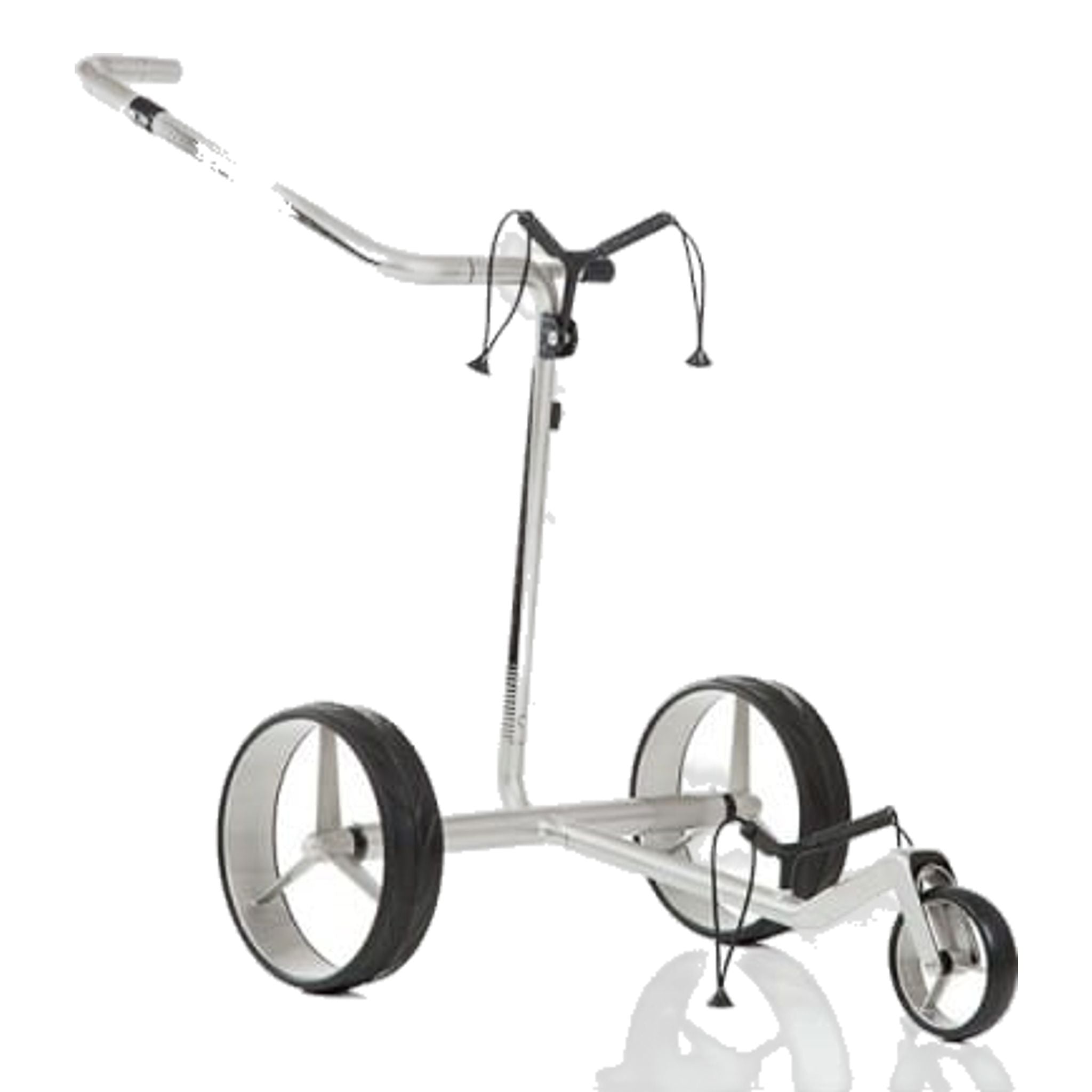 JuCad Carbon Travel 2,0 Elektrotrolley