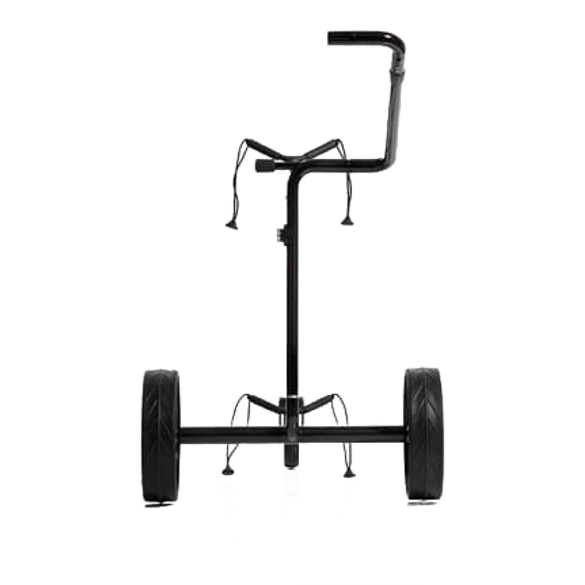 JuCad Carbon Travel 2,0 Elektrotrolley