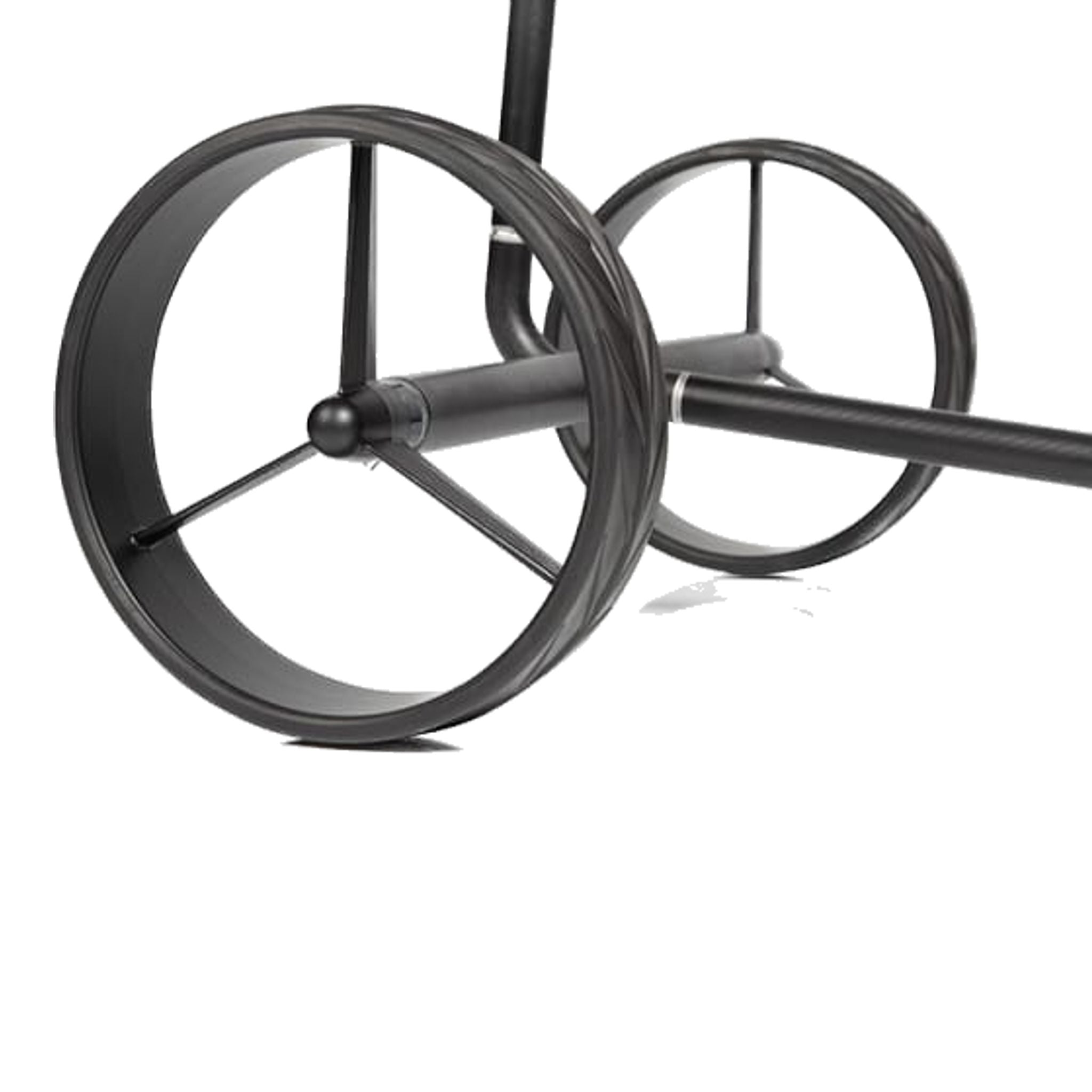 JuCad Carbon Travel SV 2,0 Elektrotrolley