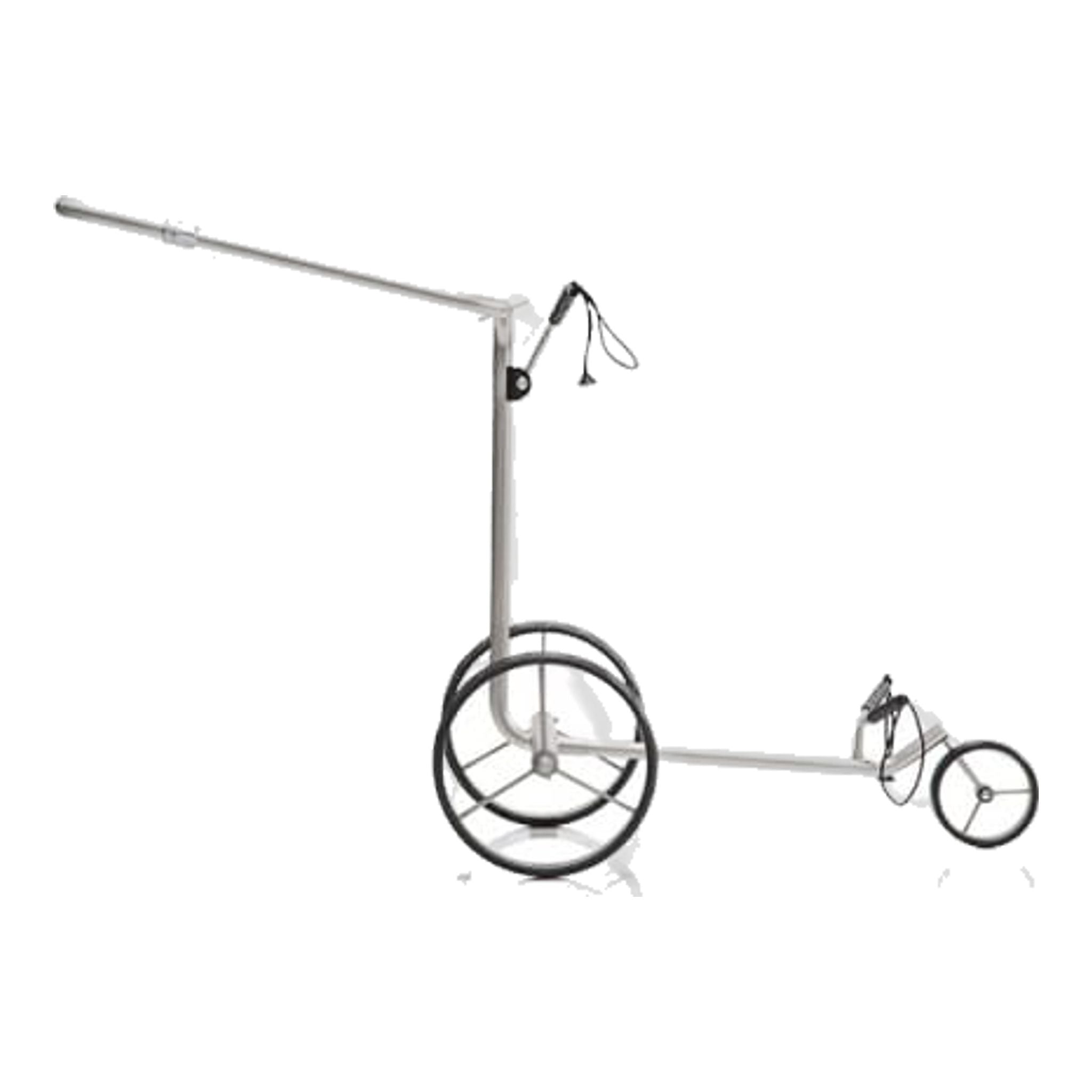 JuCad Drive SL Titan Travel eX 2,0 Elektrotrolley