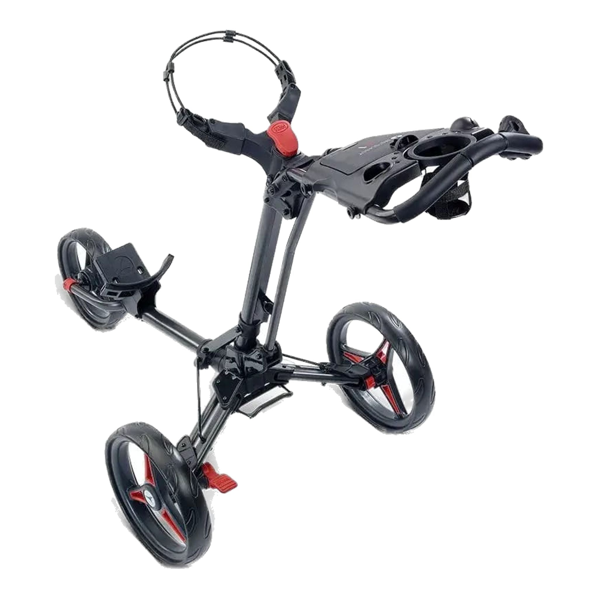 Motocaddy P1 Golftrolley