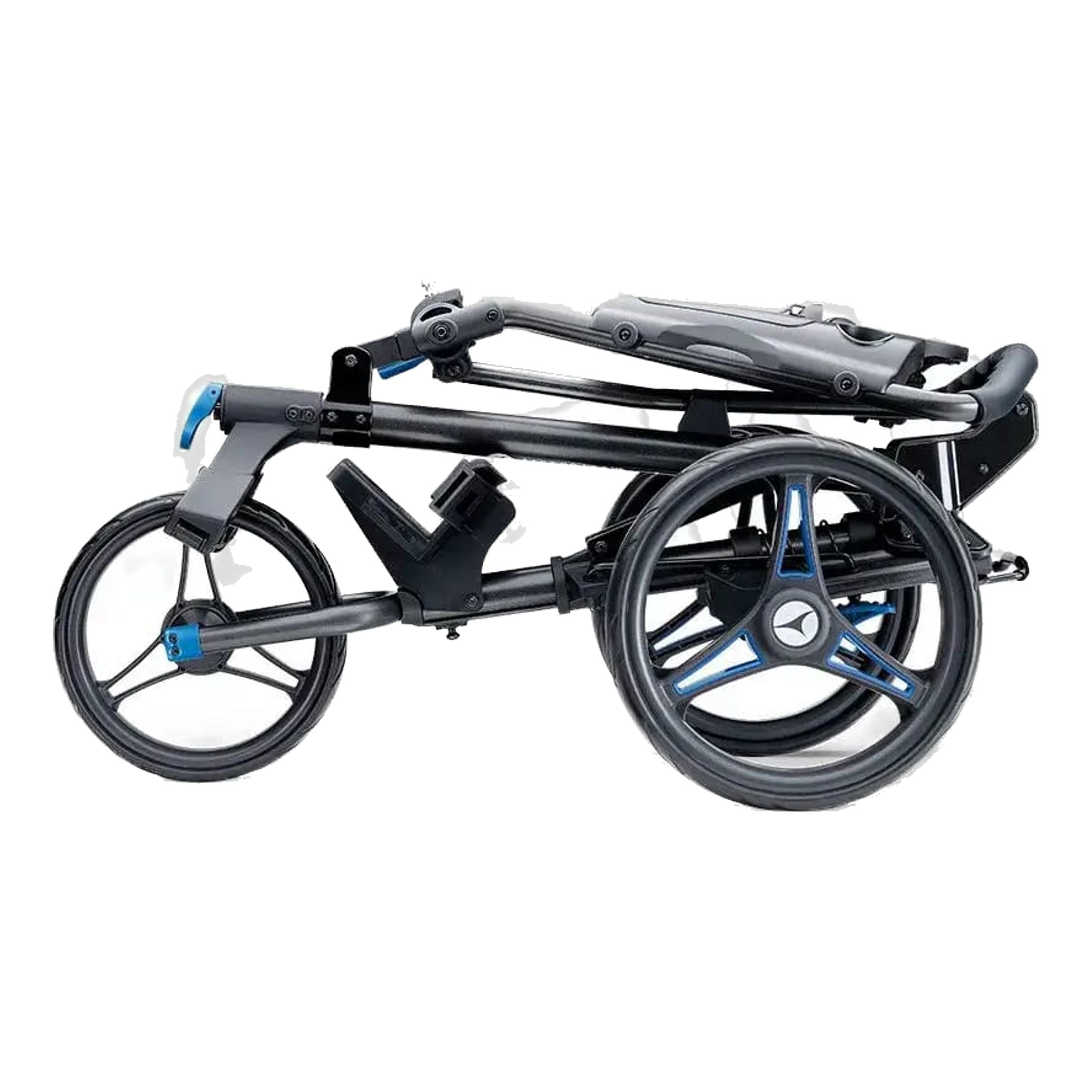 Motocaddy P1 Golftrolley