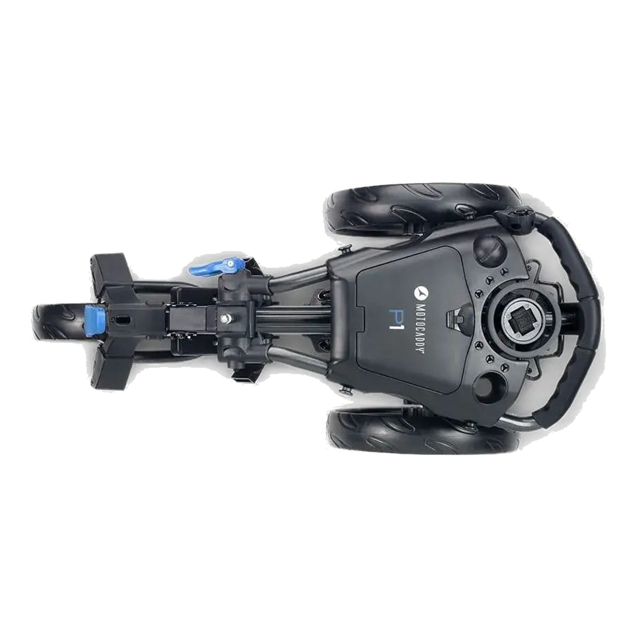 Motocaddy P1 Golftrolley