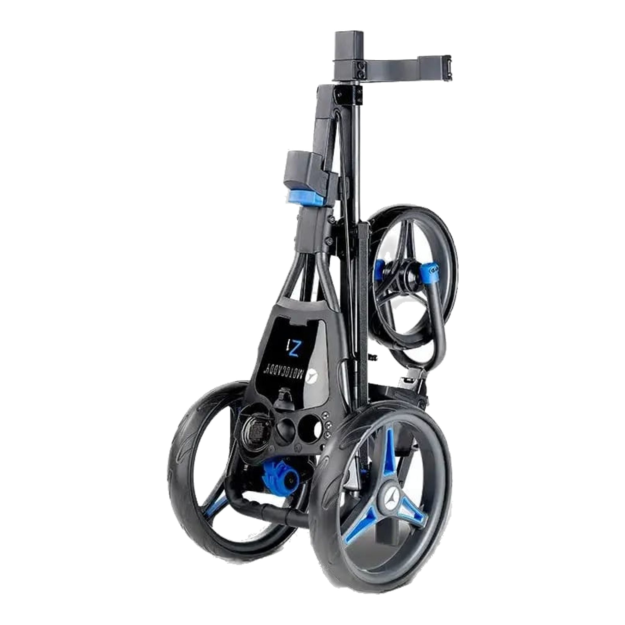 Motocaddy Z1 Golftrolley