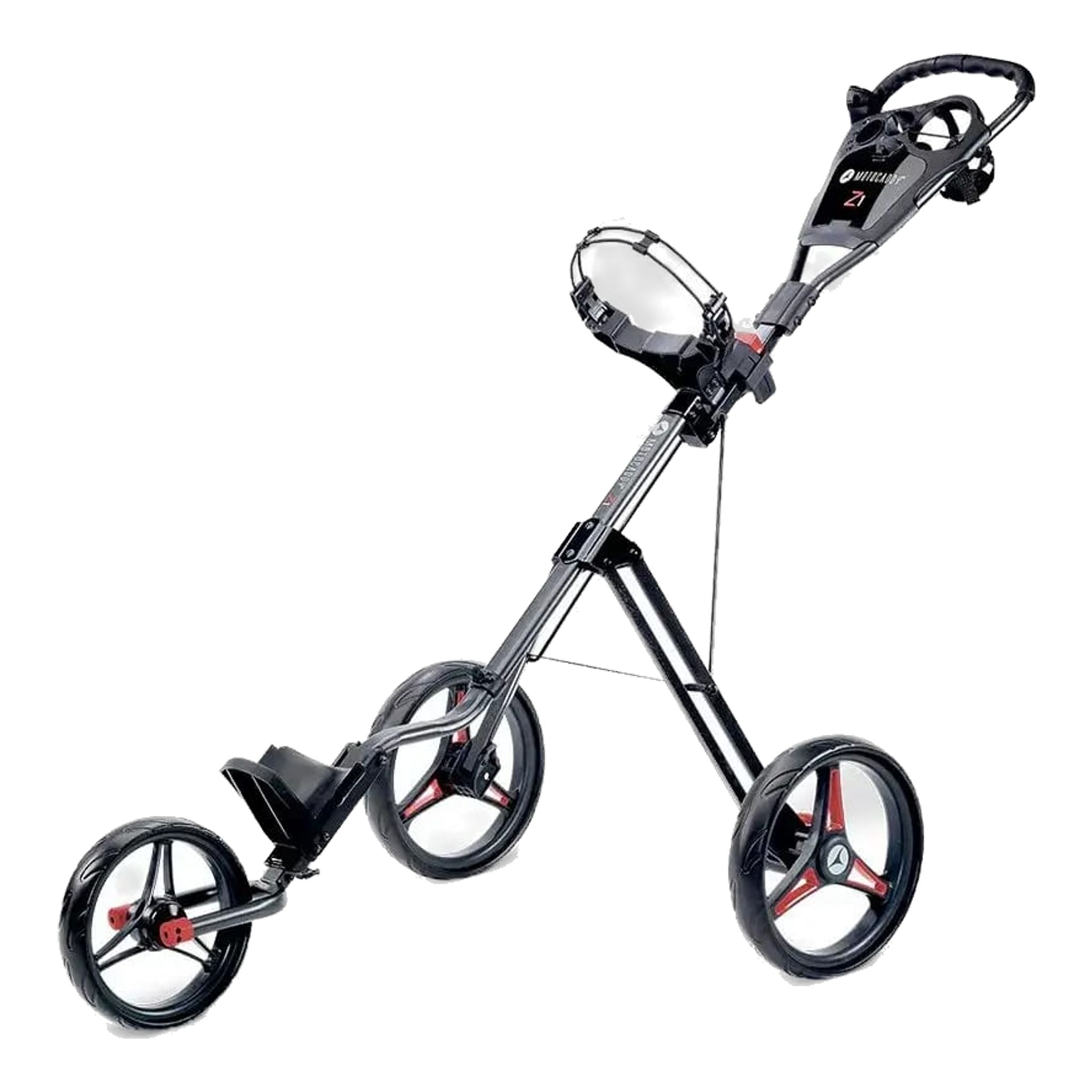 Motocaddy Z1 Golftrolley