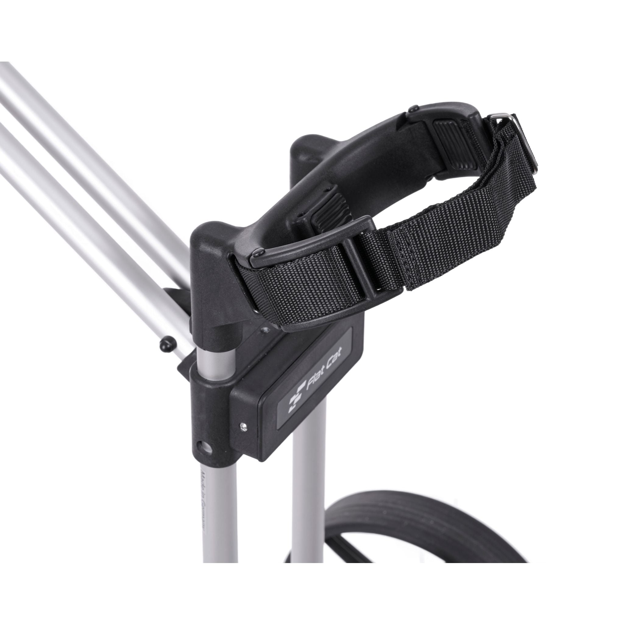 Flat Cat Go Elektrotrolley