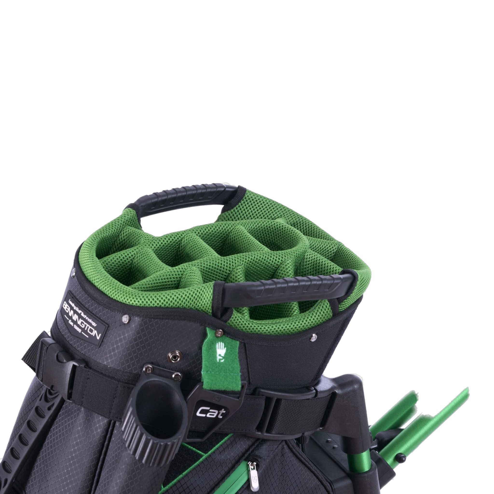 Flat Cat Golfbag Light Fit