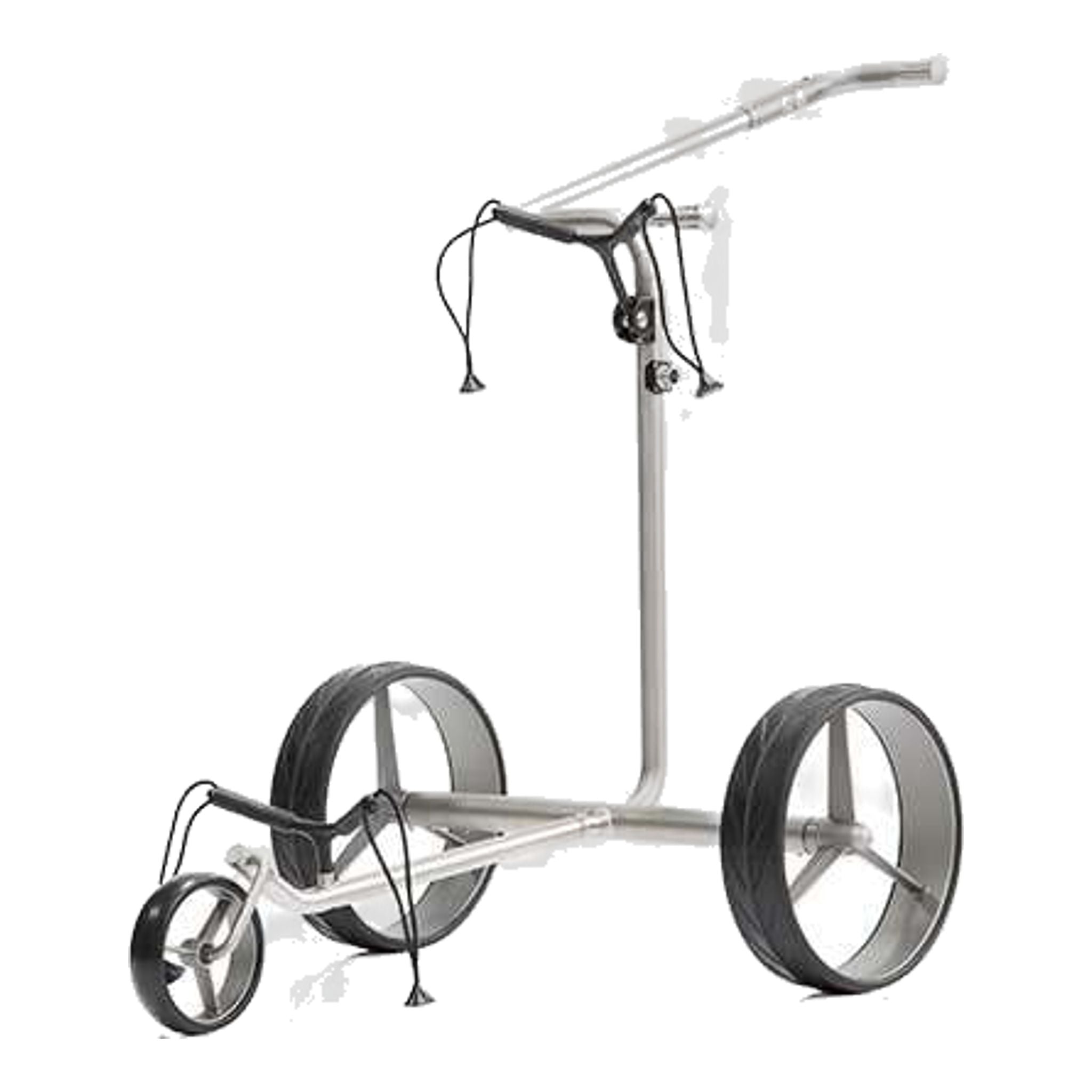 JuStar Titan Classic 1,0 Elektrotrolley