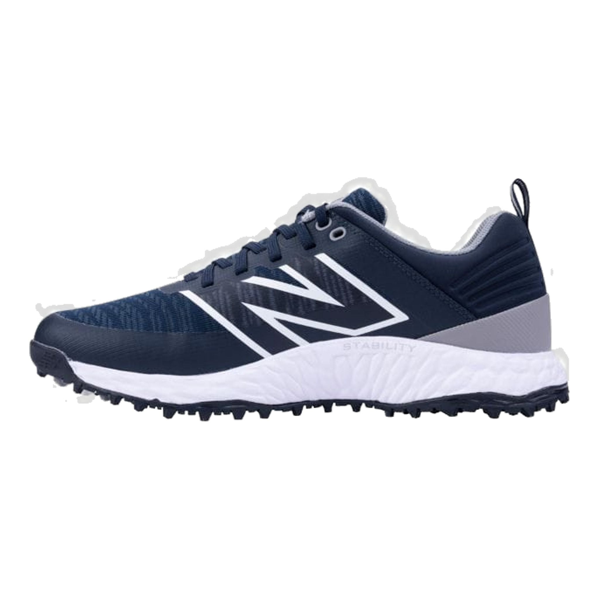 New Balance Fresh Foam Contend v2 Golfschuhe Herren