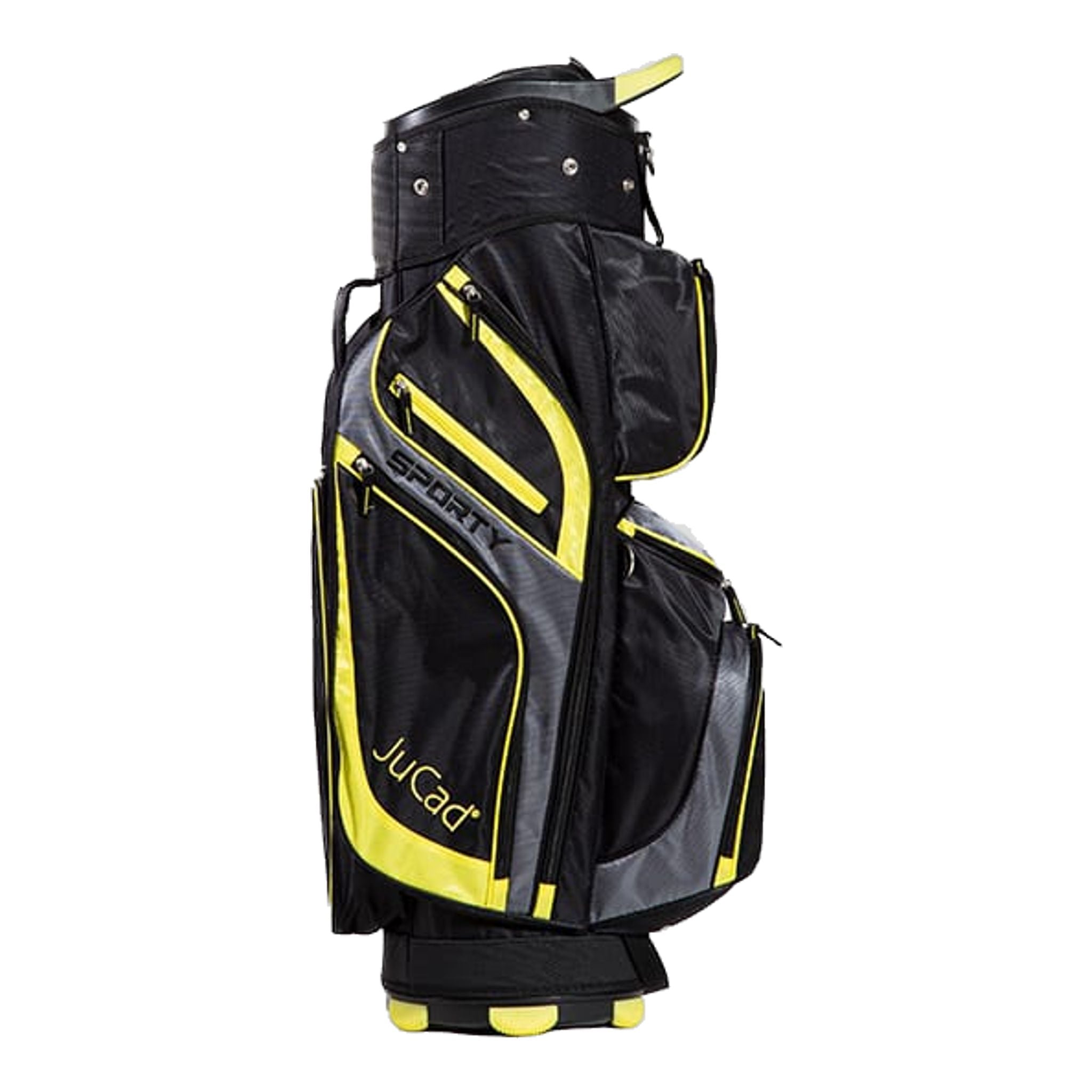 JuCad Sporty Bag