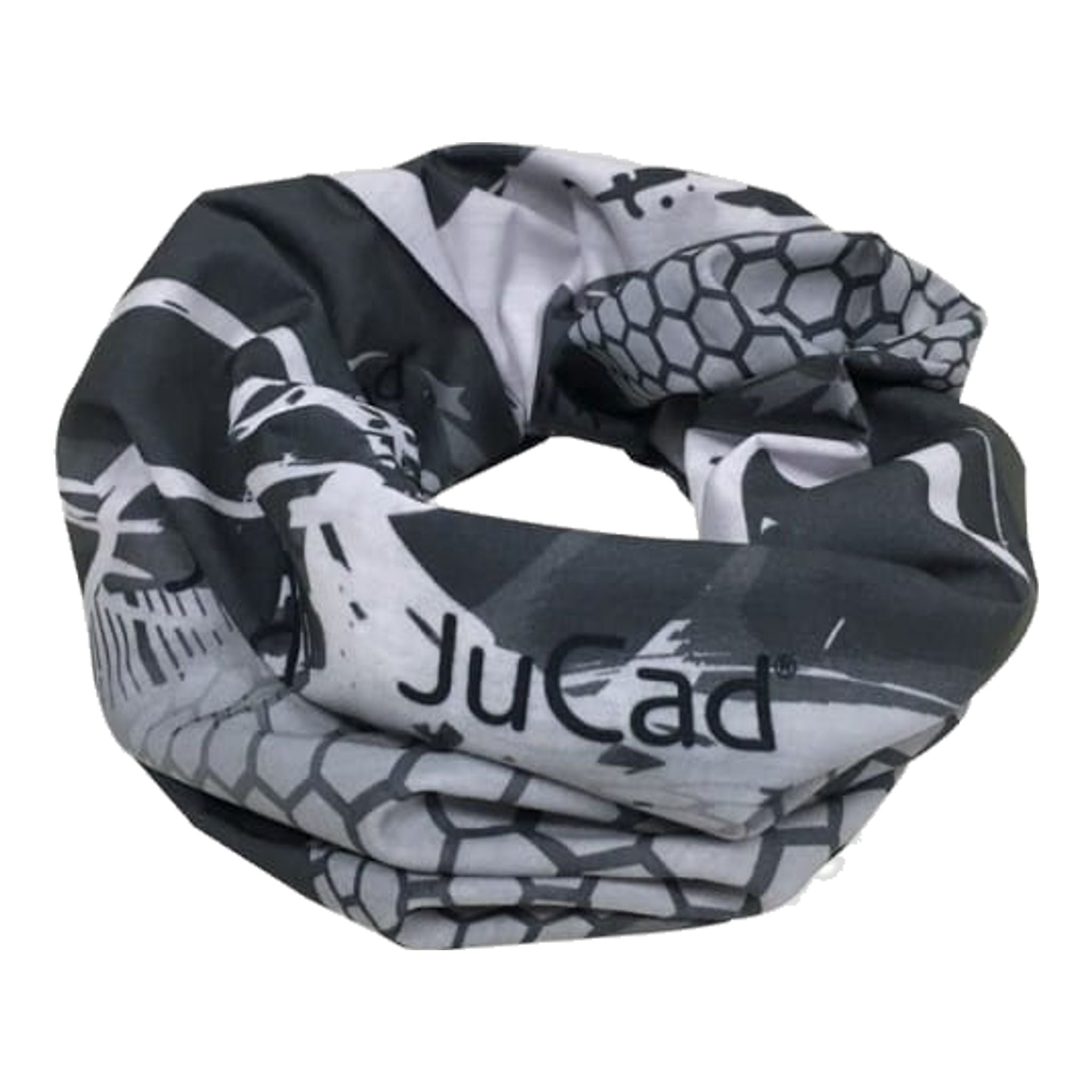 JuCad Multifunktion - Halstuch