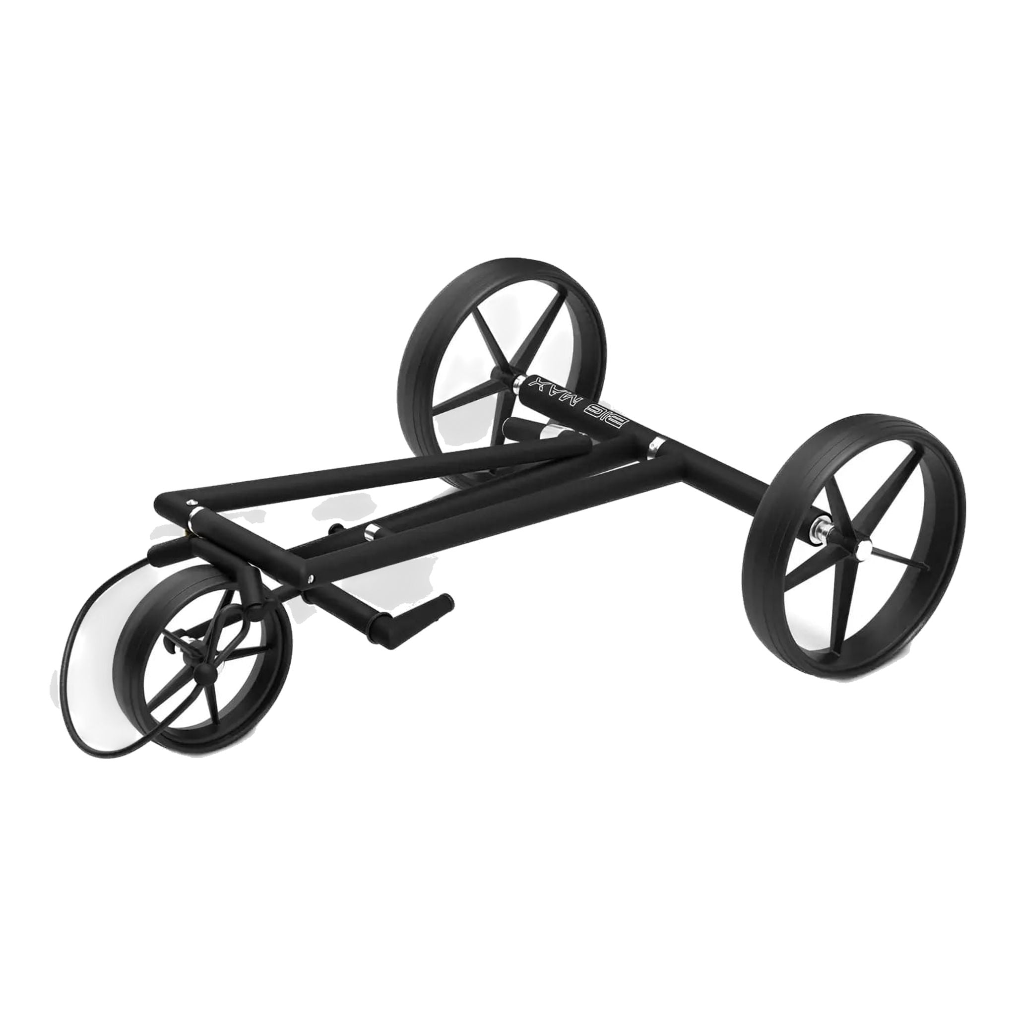 Big Max e-LITE 3 Elektrotrolley