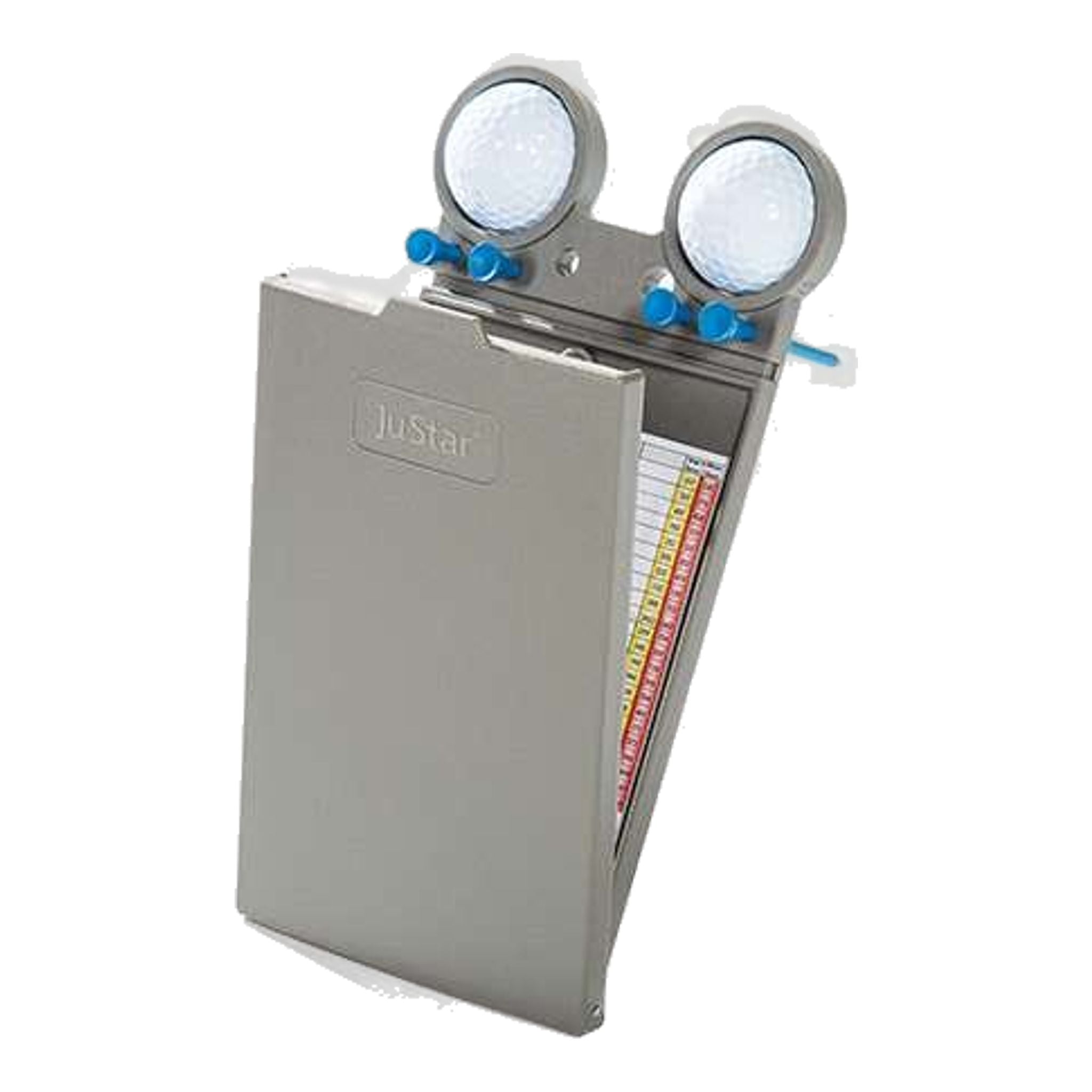 JuStar Scorekarten-Halter