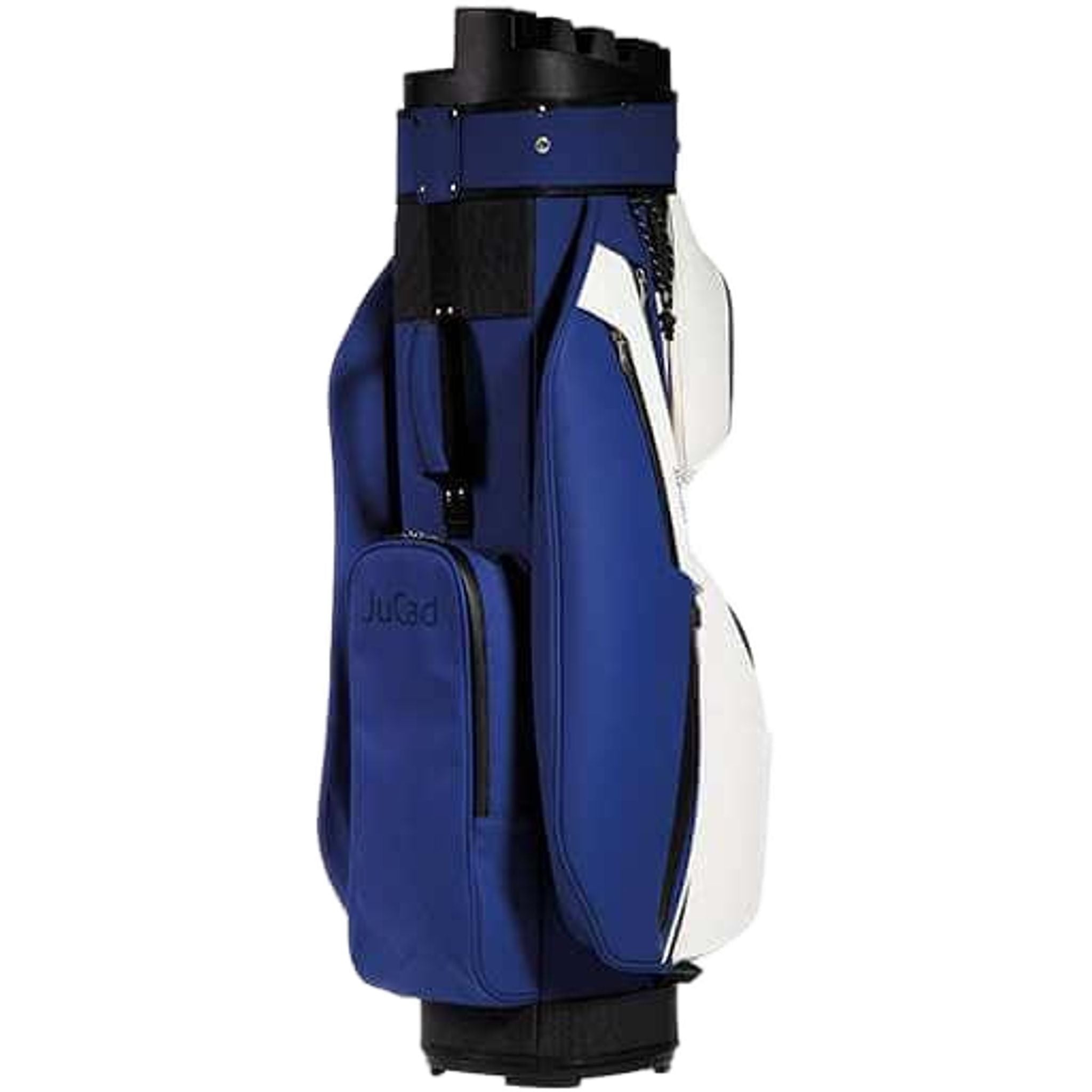 JuCad First Class Revolution Bag