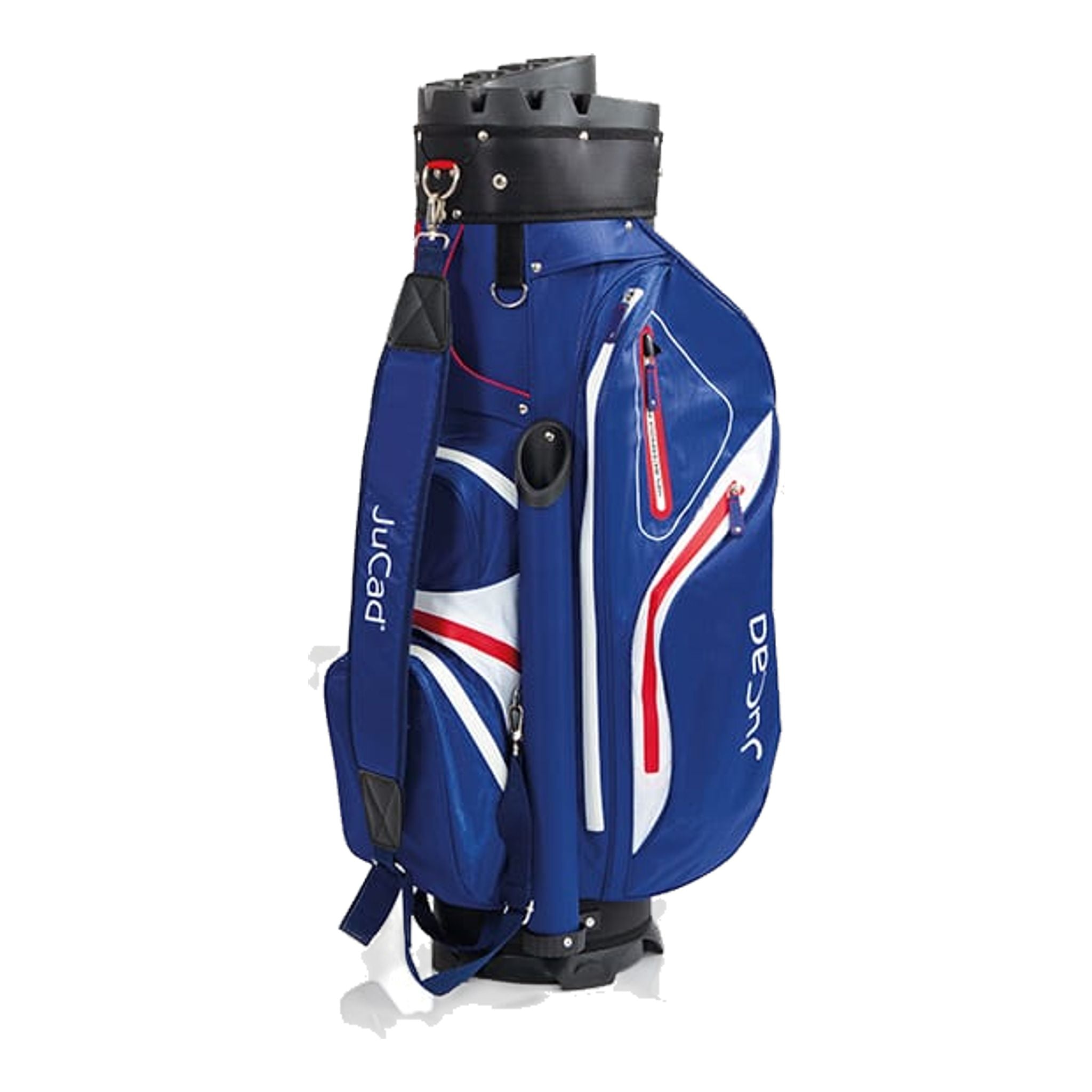 JuCad Manager Aquata Bag