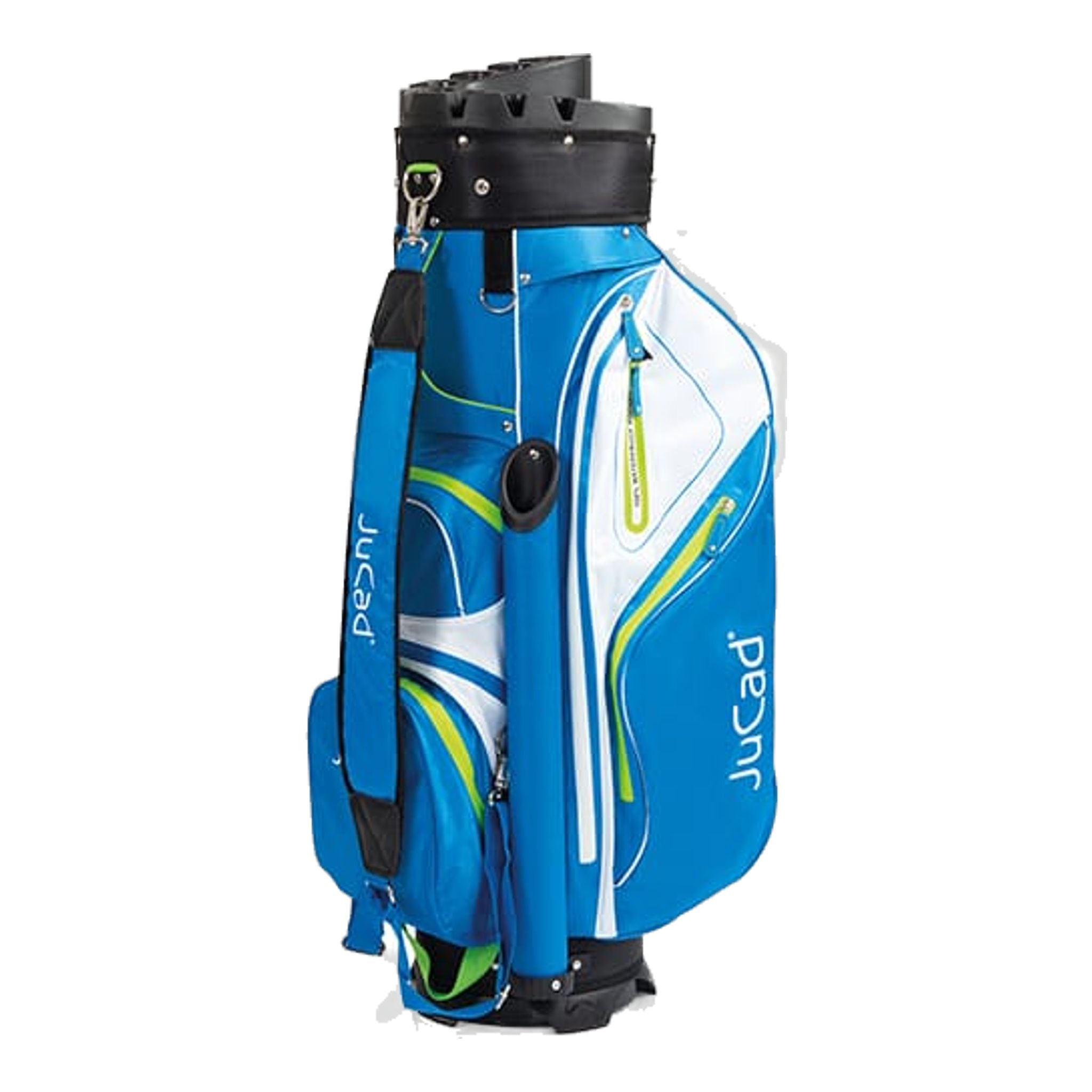 JuCad Manager Aquata Bag