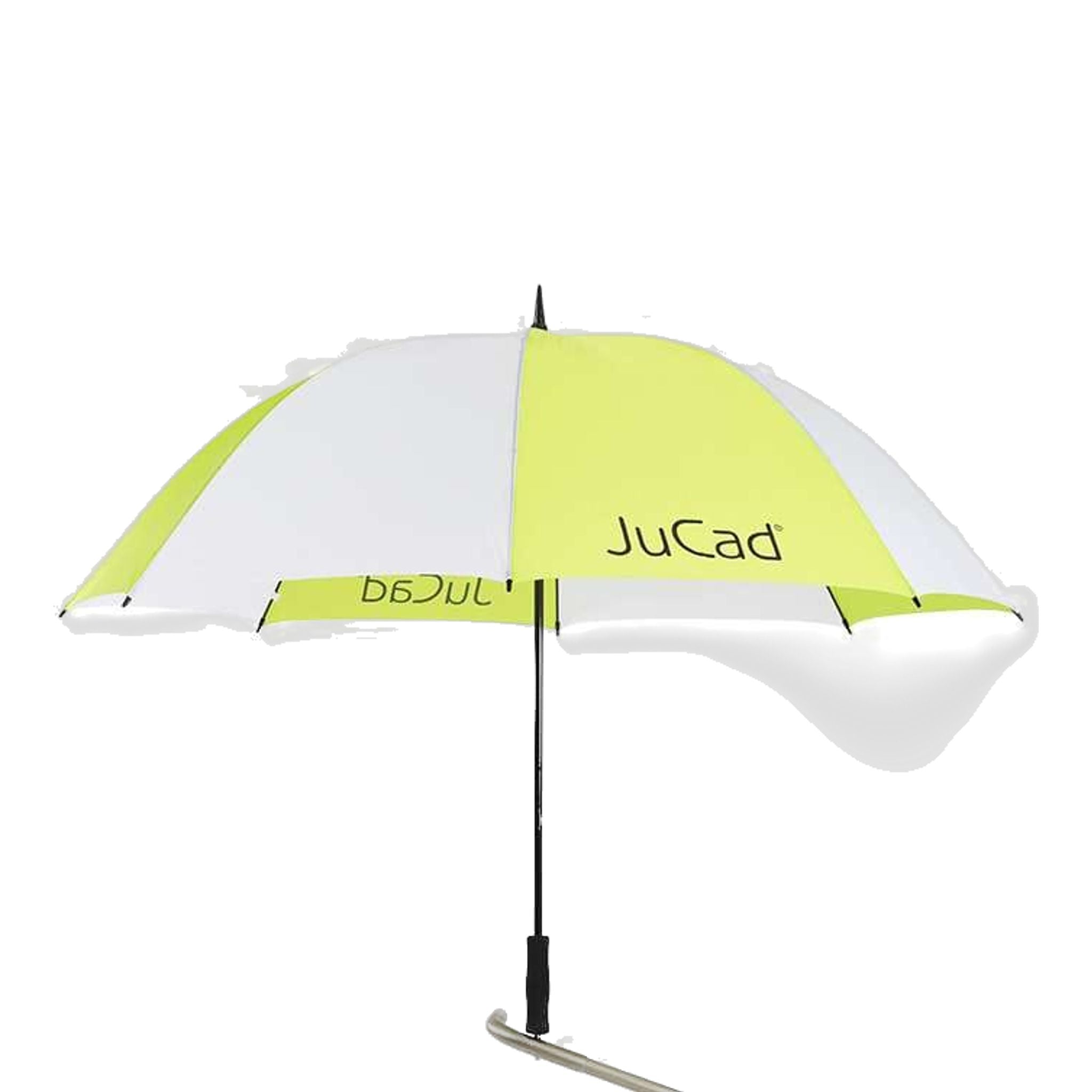 JuCad Golfschirm mit Stift