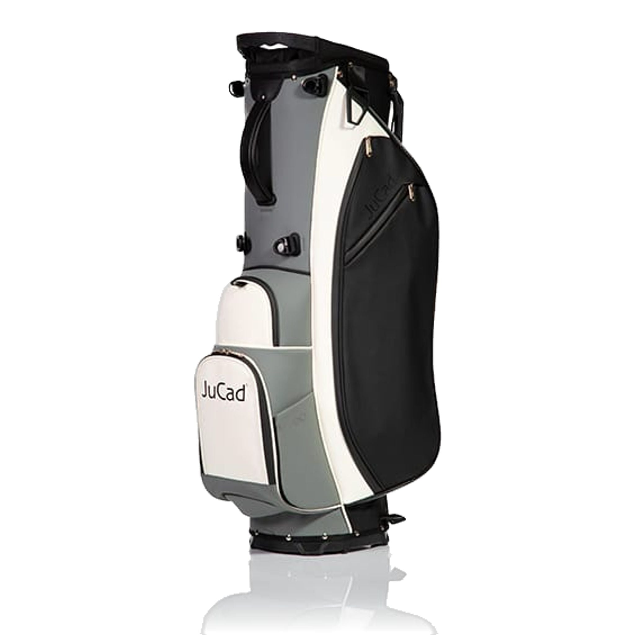 JuCad 2in1 First Class Bag