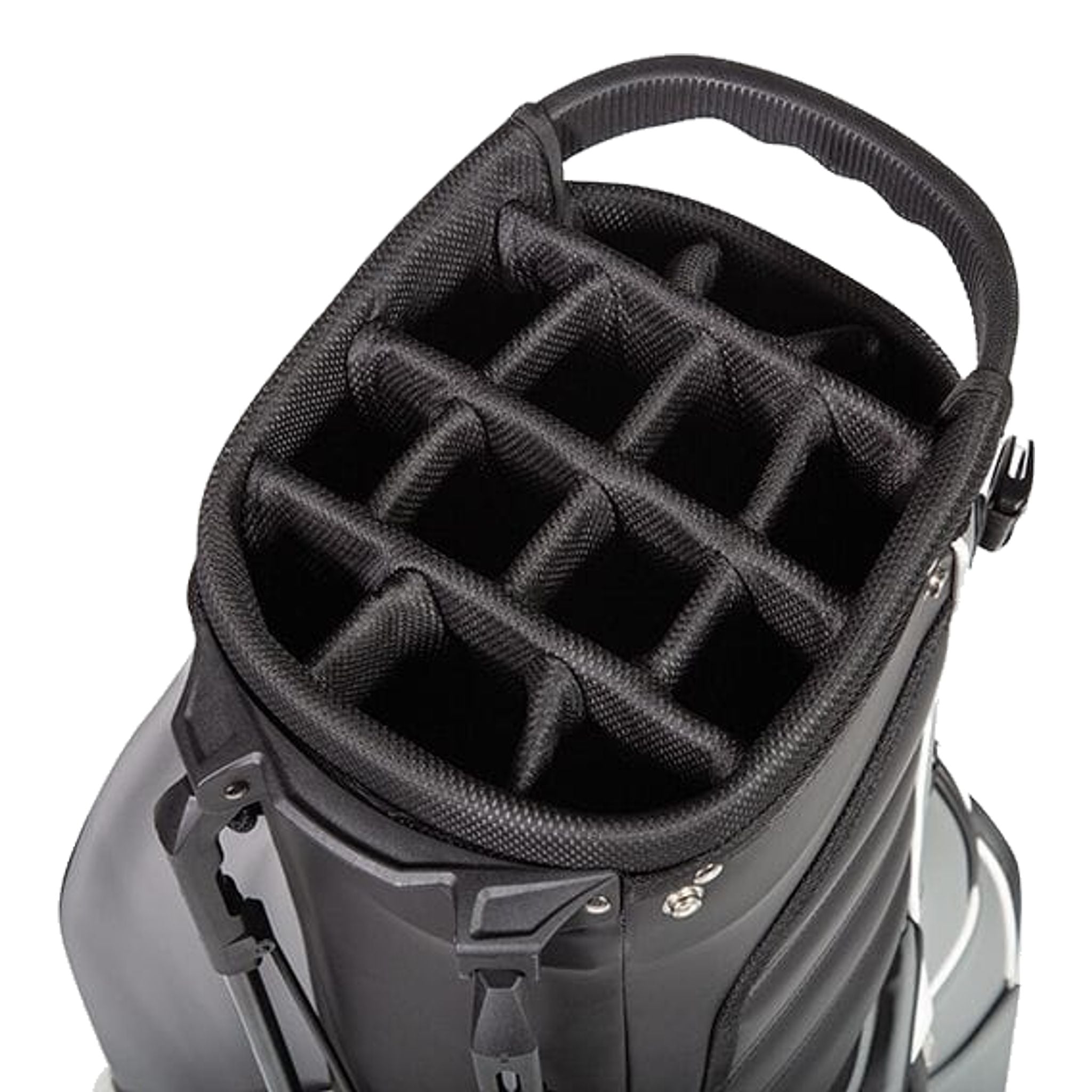 JuCad 2in1 First Class Bag