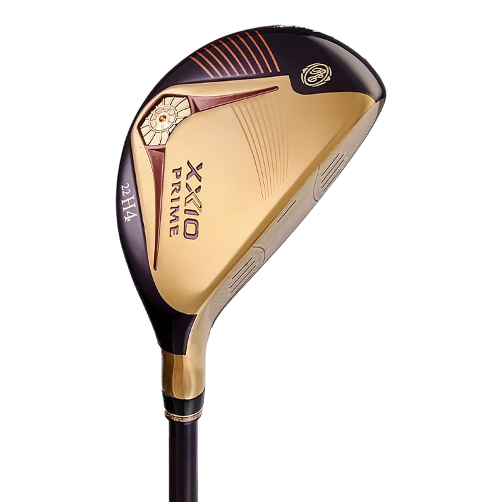 XXIO Prime Royal Edition 6 Hybrid Damen