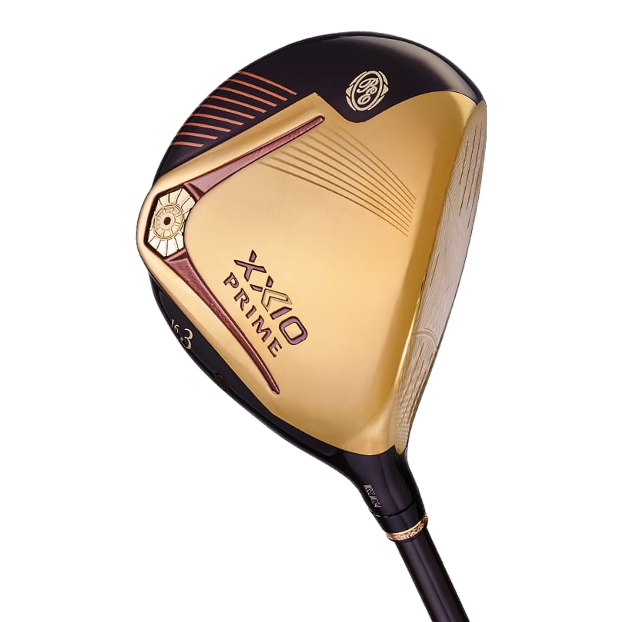XXIO Prime Royal Edition 6 Fairwayholz Damen