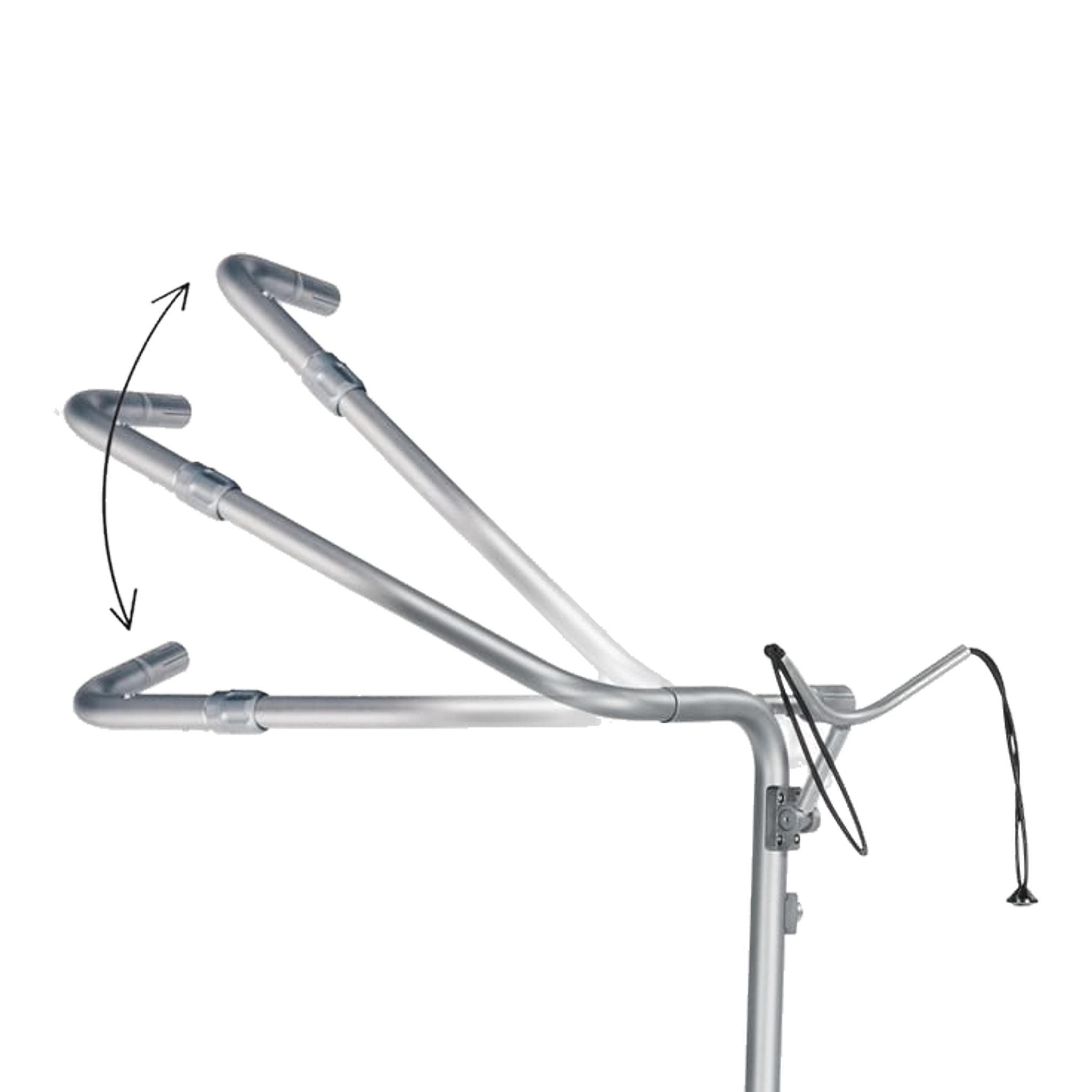 JuCad Edition S - 2-rädrig Trolleys