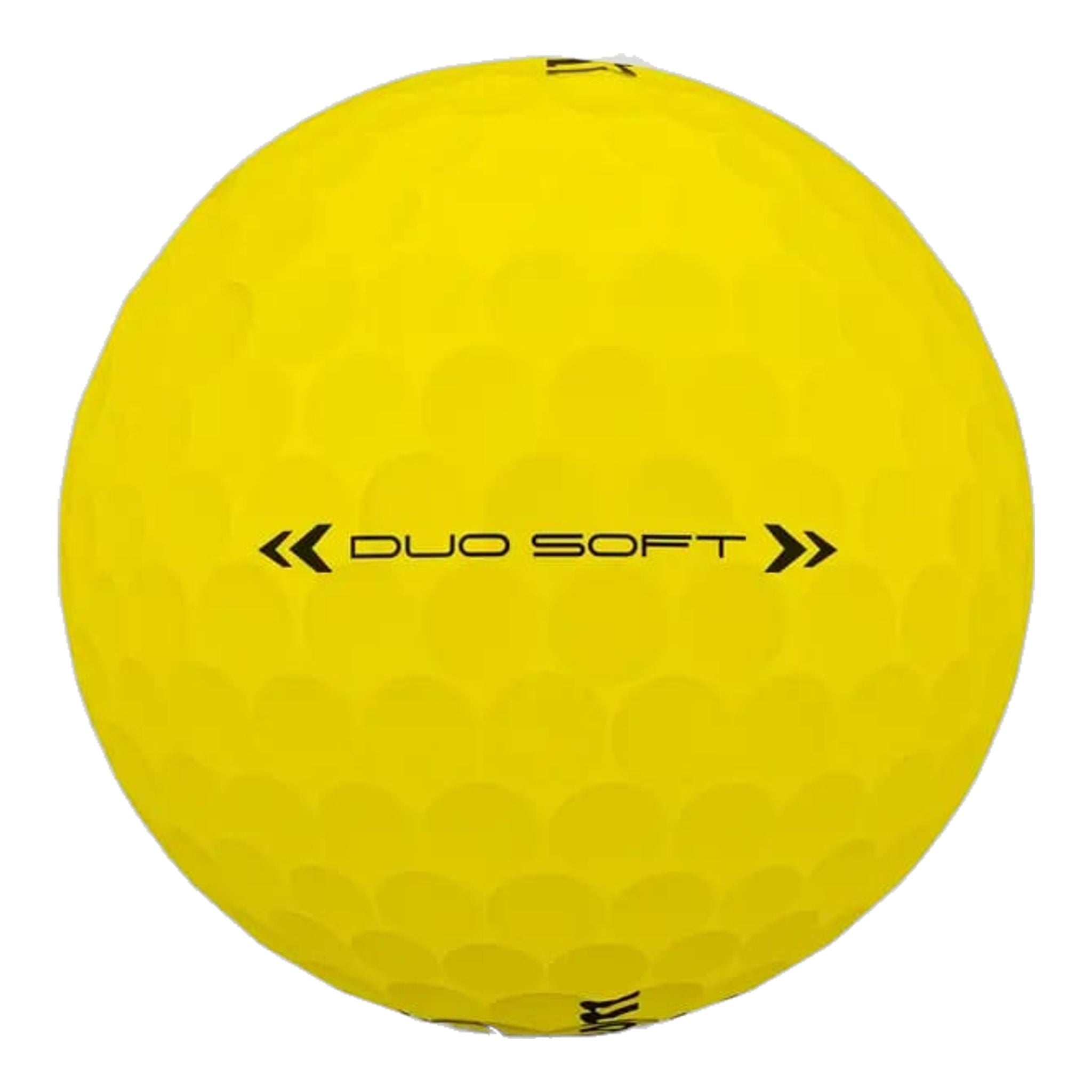 Wilson DUO Soft Bälle