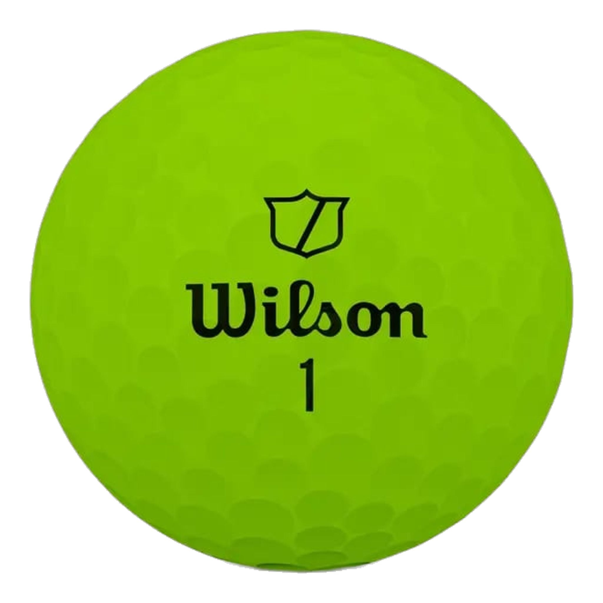 Wilson DUO Soft Bälle
