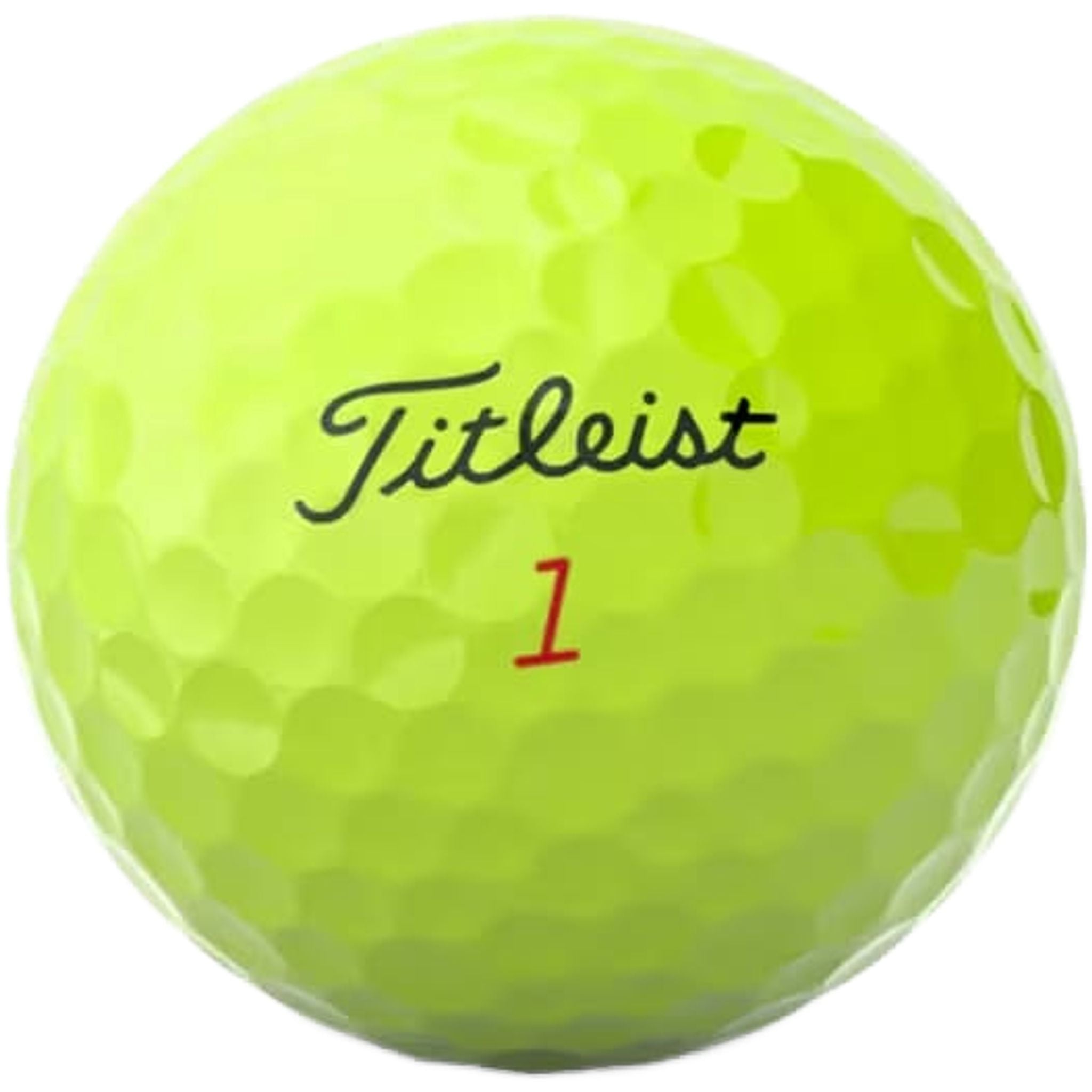 Titleist Pro V1x (2025) Golfbälle