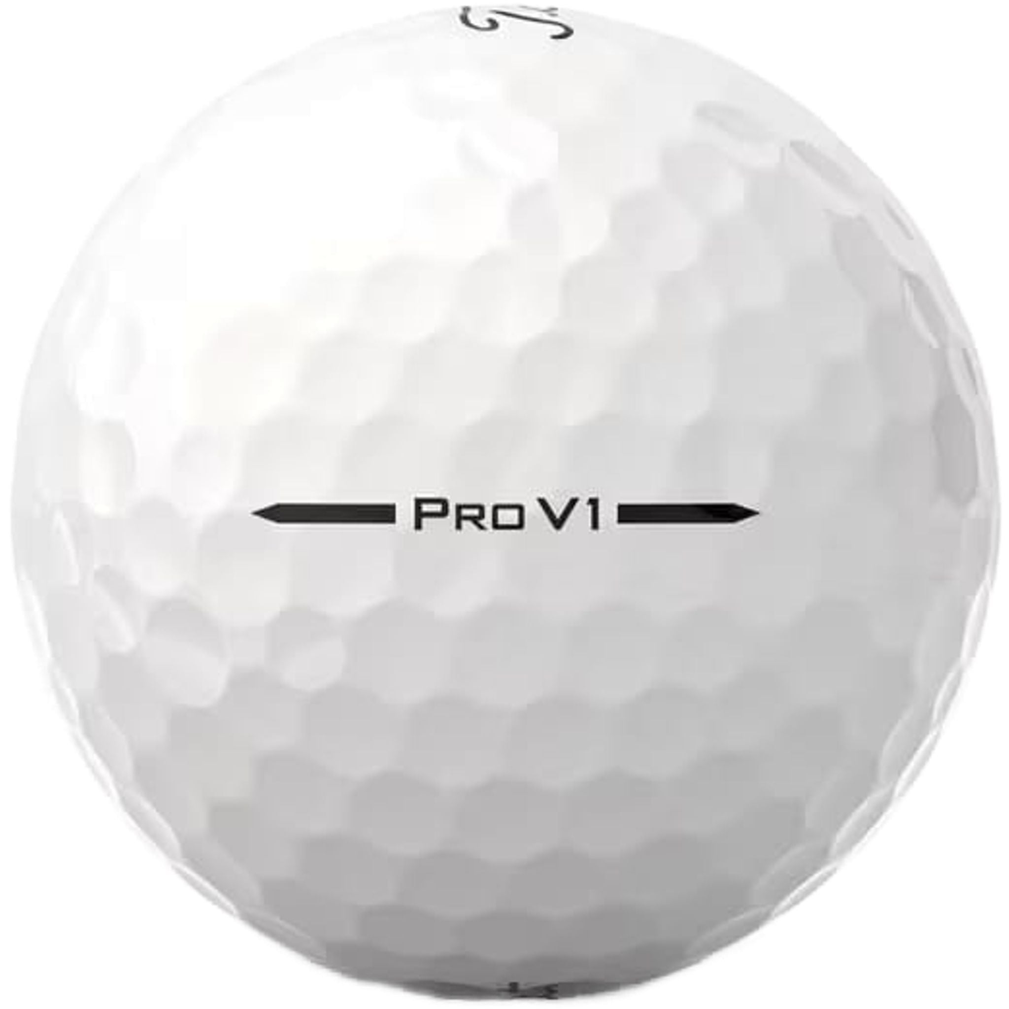 Titleist Pro V1 Special Numbers Golfbälle