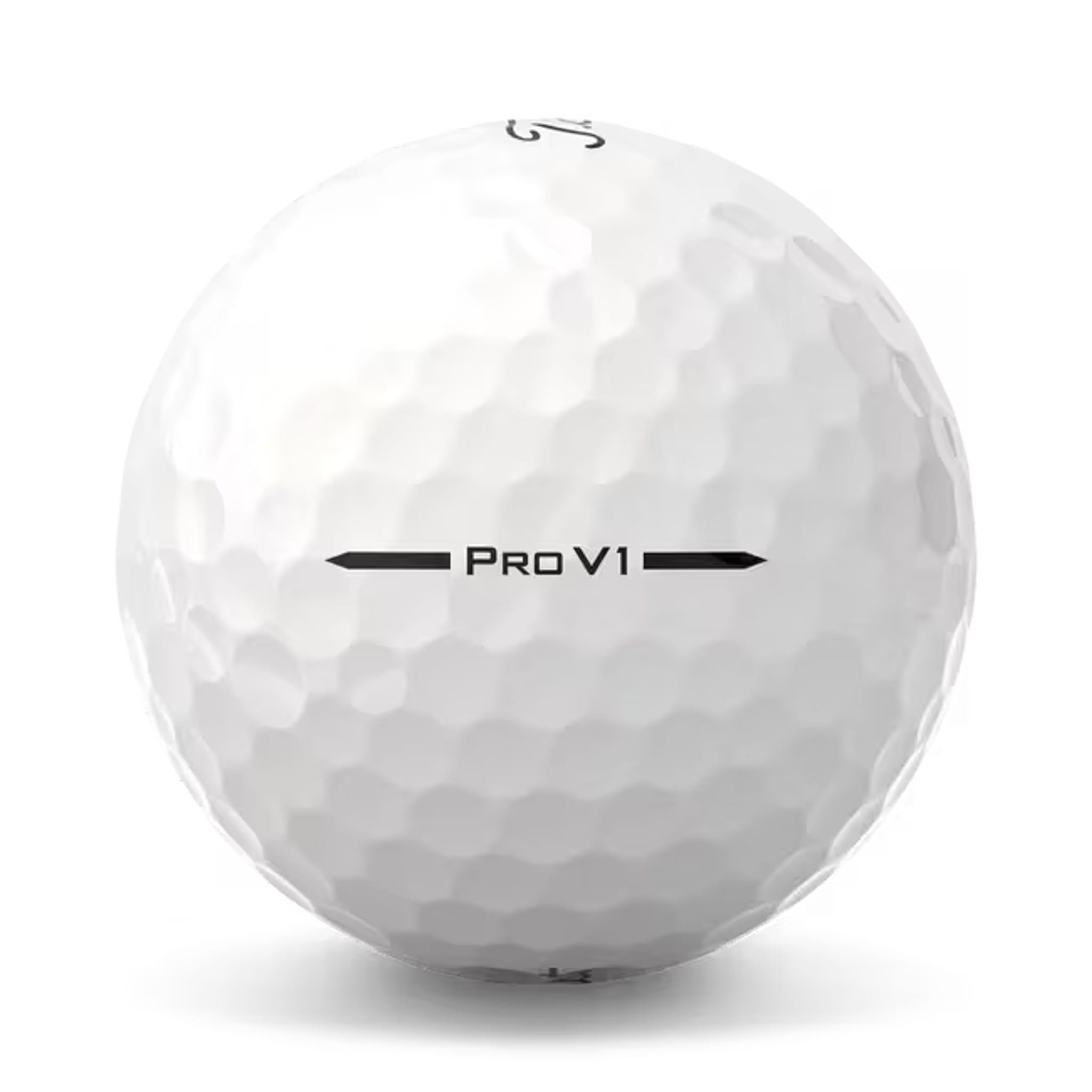 Titleist Pro V1 (2025) Loyalty Pack 3+1 Golfbälle