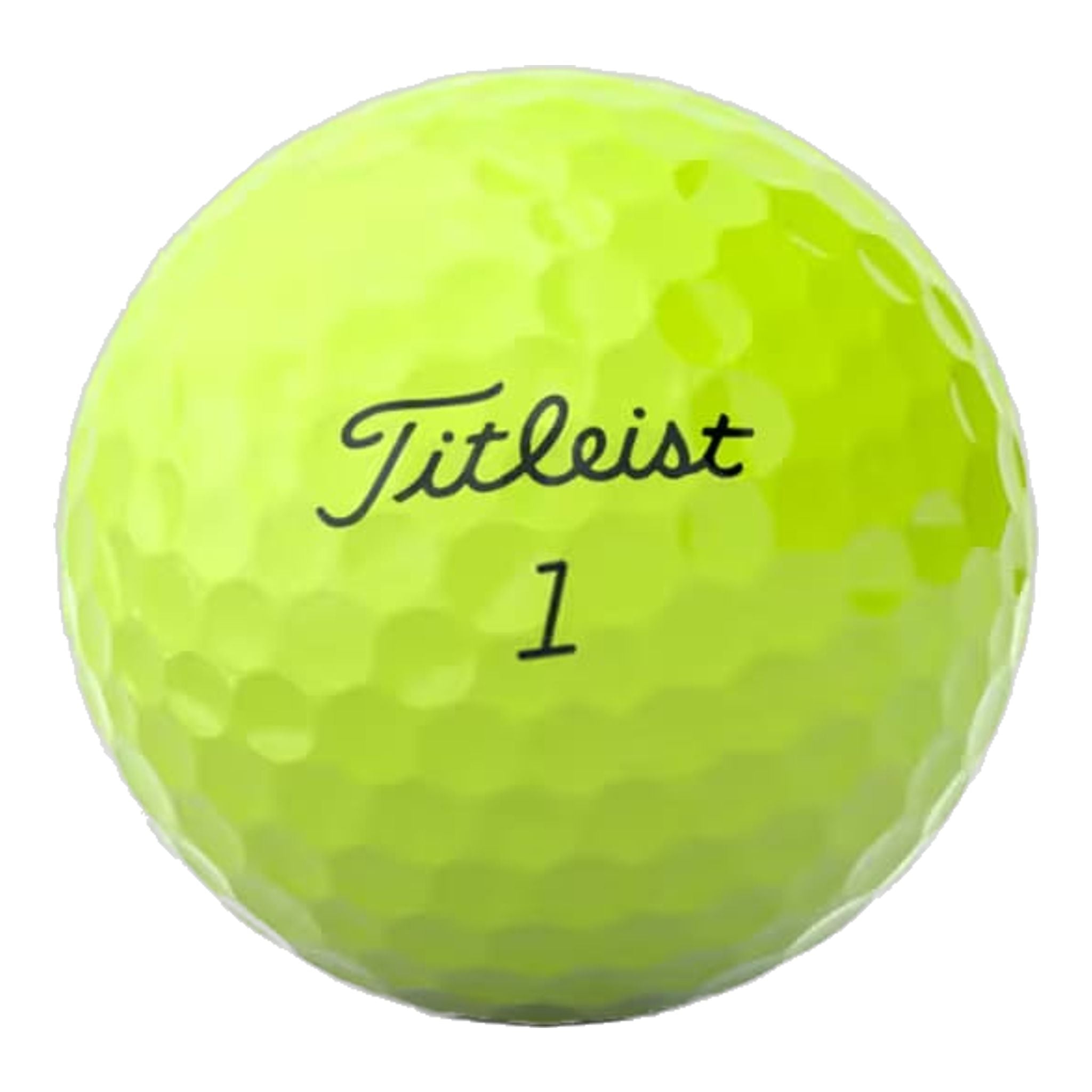 Titleist Pro V1 (2025) Golfbälle