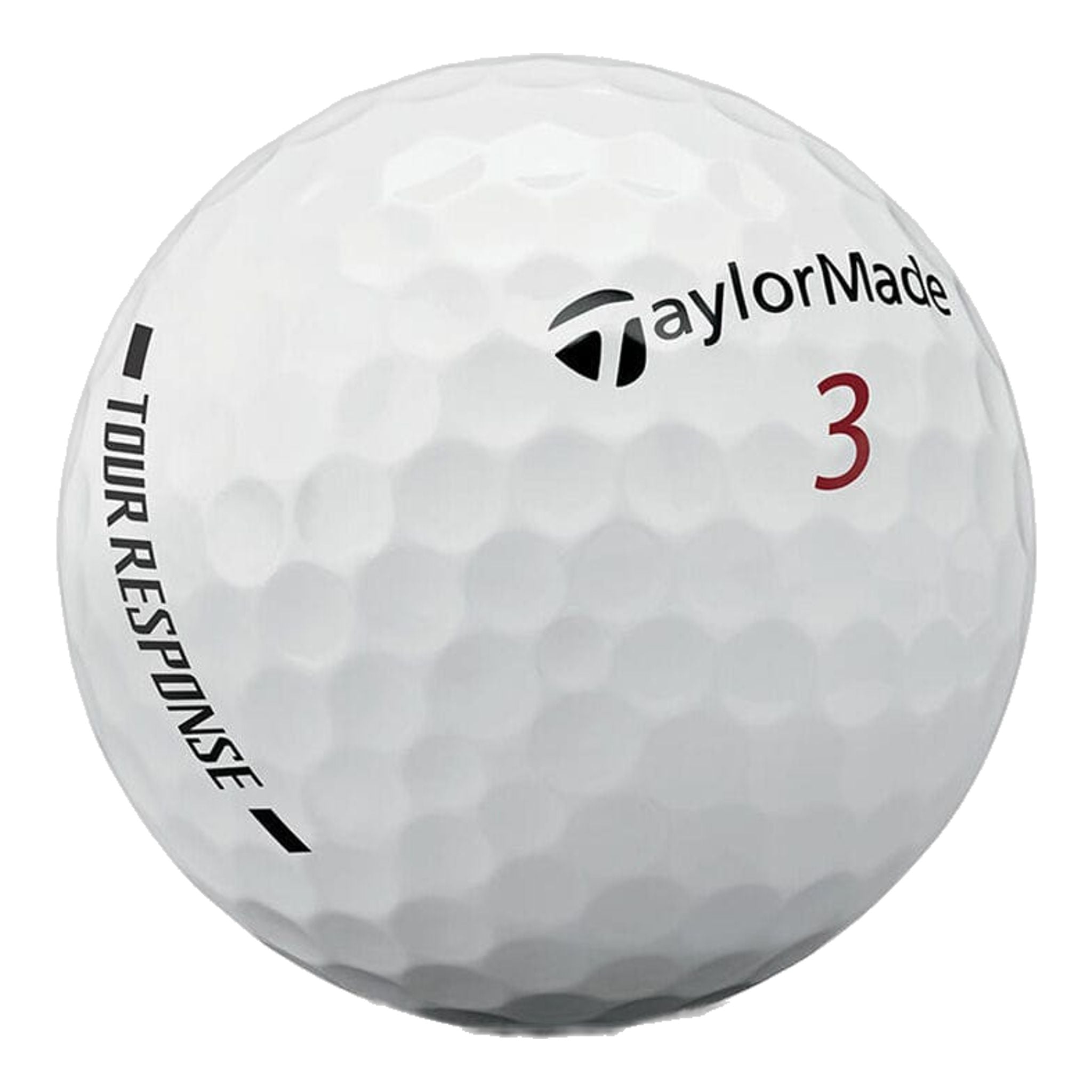 TaylorMade Tour Response Golfbälle Herren