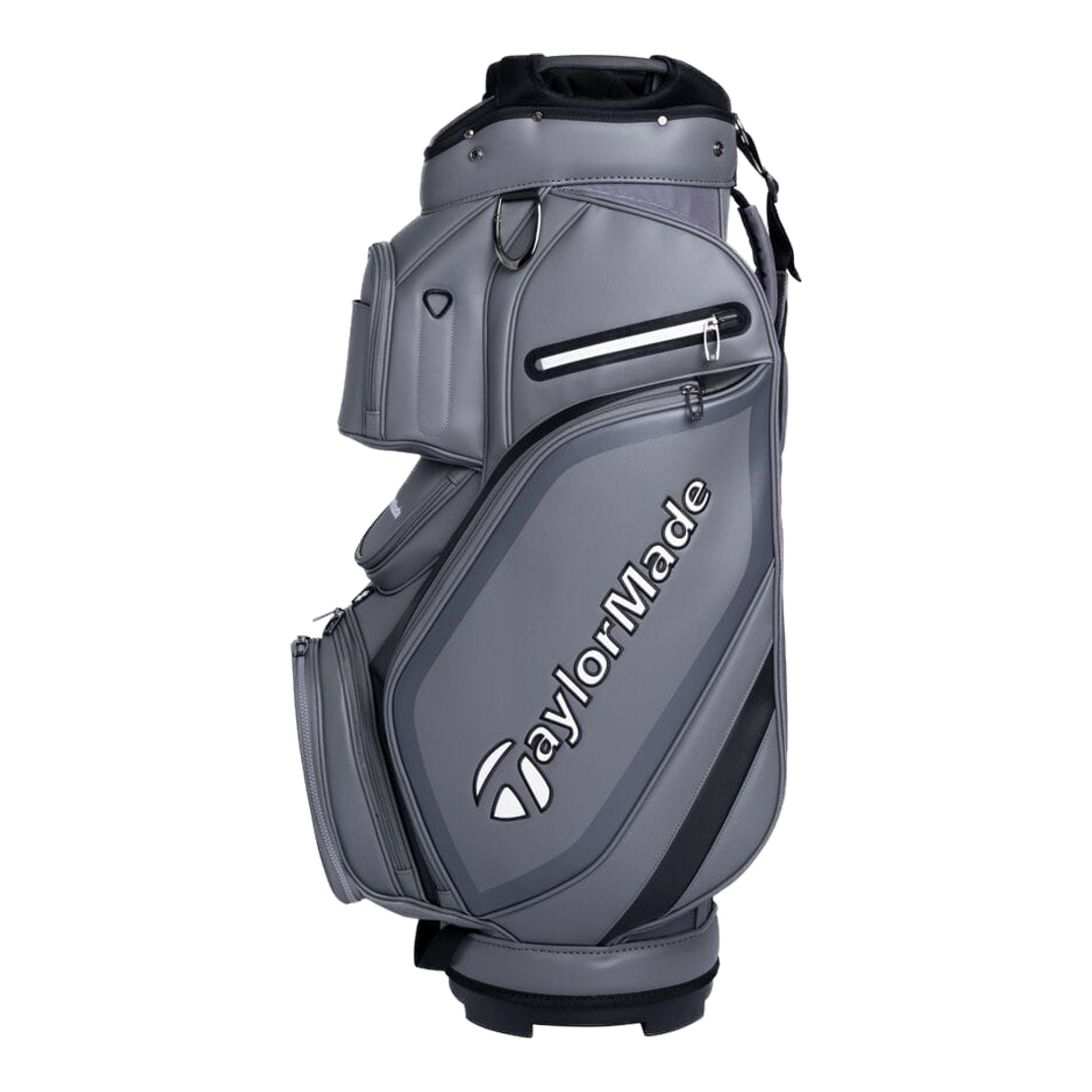 TaylorMade Deluxe Cartbag Herren