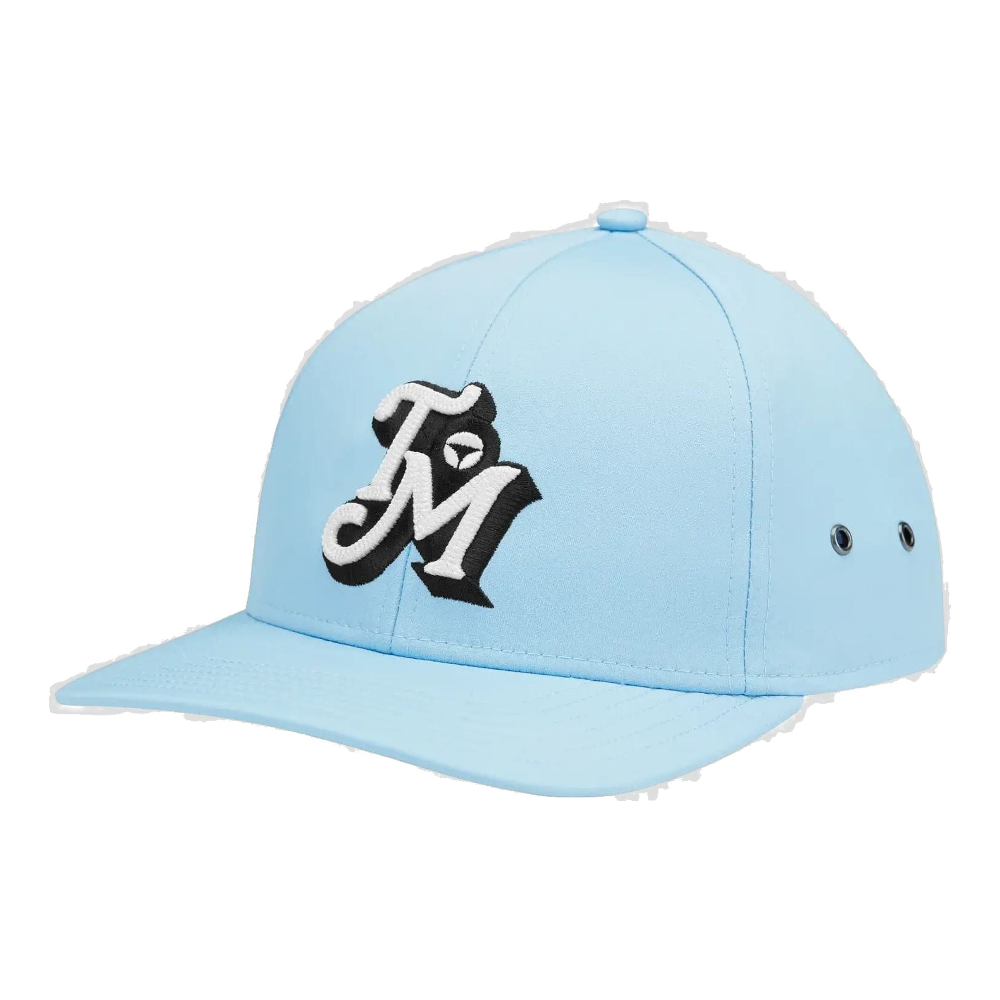 TaylorMade Metal Eyelit Kappe Herren