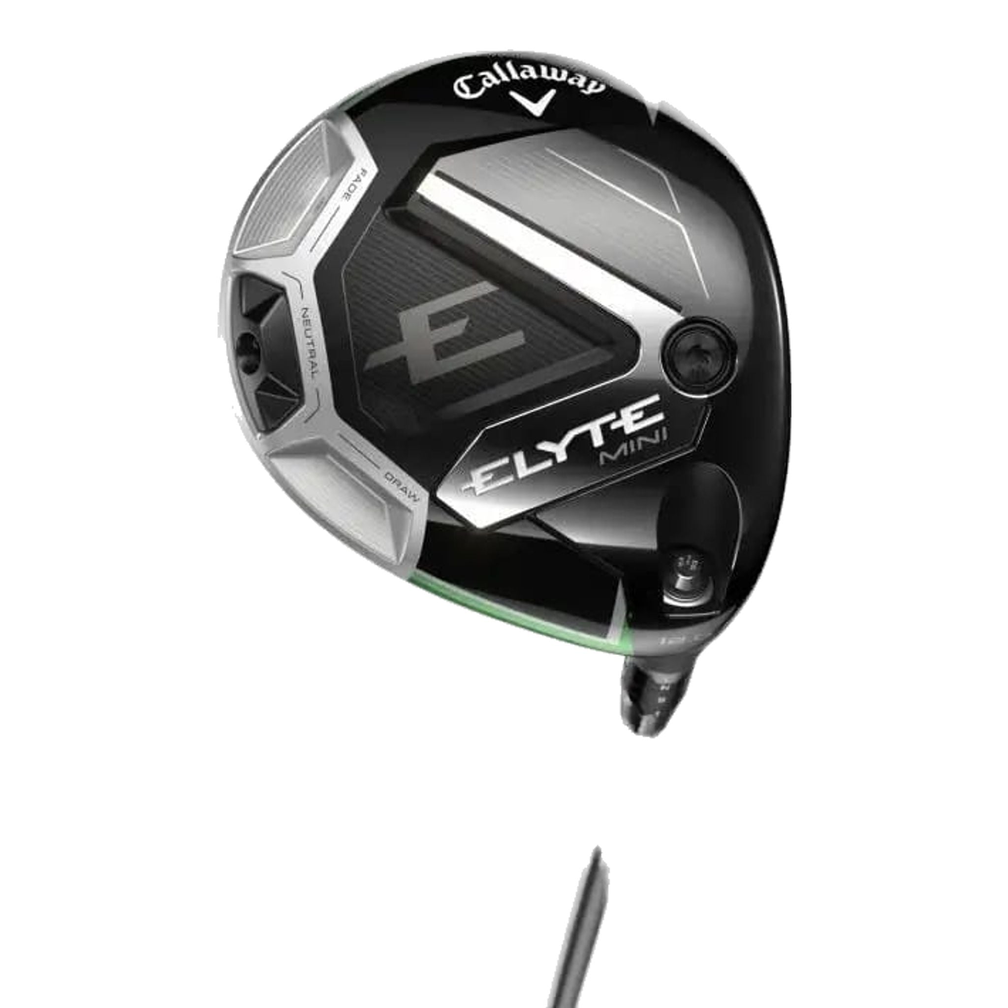 Callaway Elyte Mini Driver