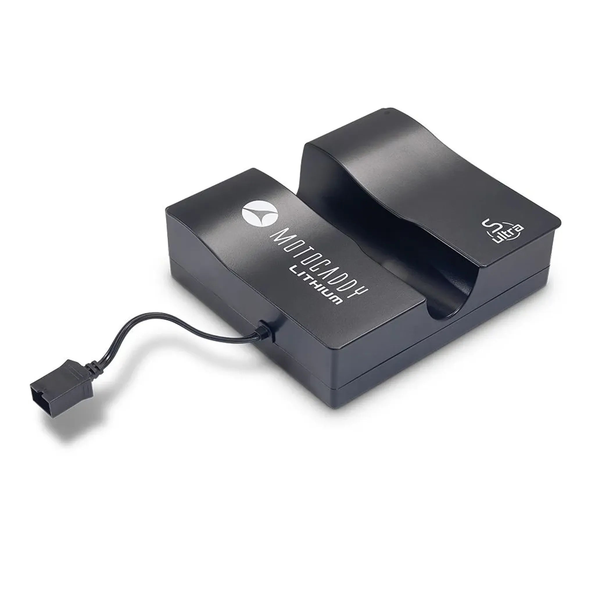 Motocaddy S-Series 12V/14V Lithium Batterie & Ladegerät (ULTRA)