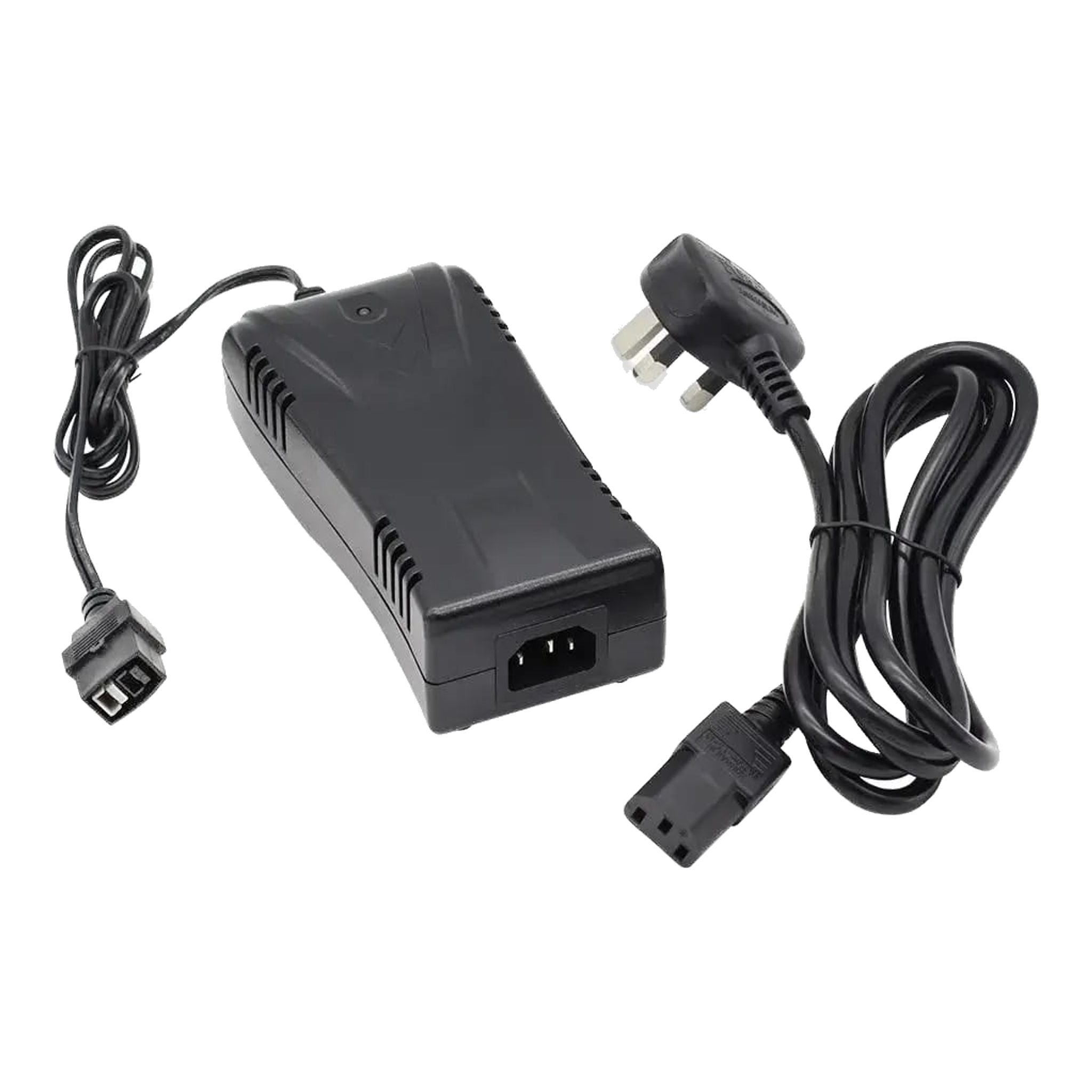 Motocaddy 28V Lithium Batterie Ladegerät