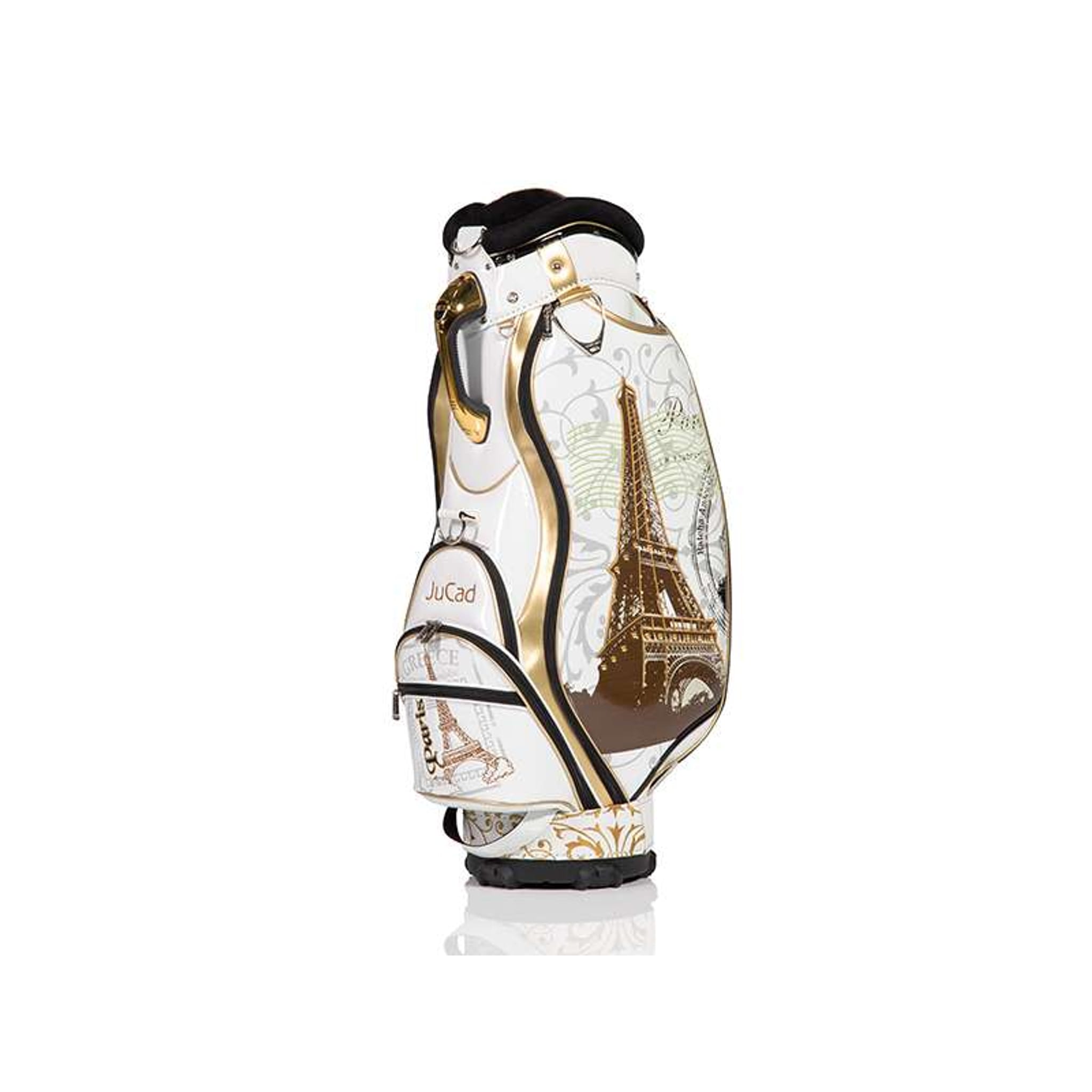 JuCad Luxury Bag
