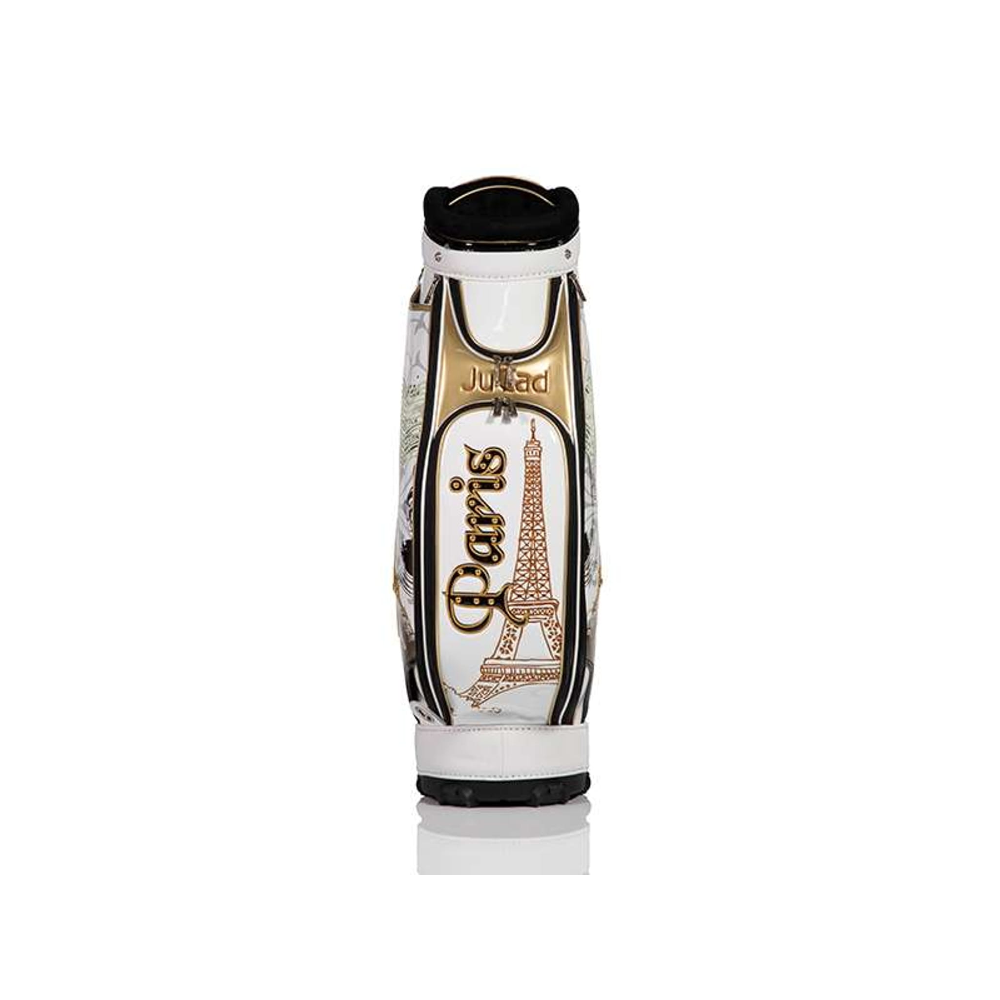 JuCad Luxury Bag