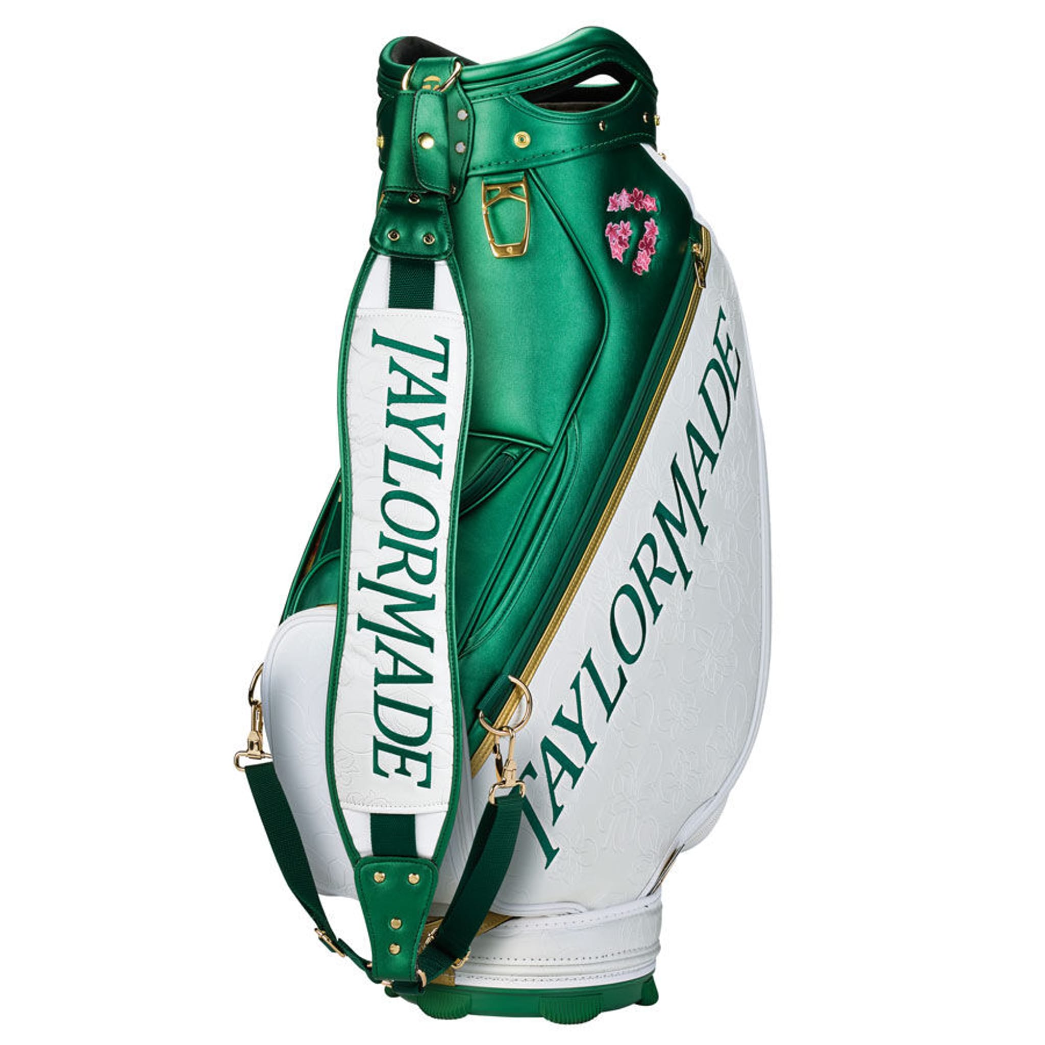 TaylorMade Season Opener Staffbag